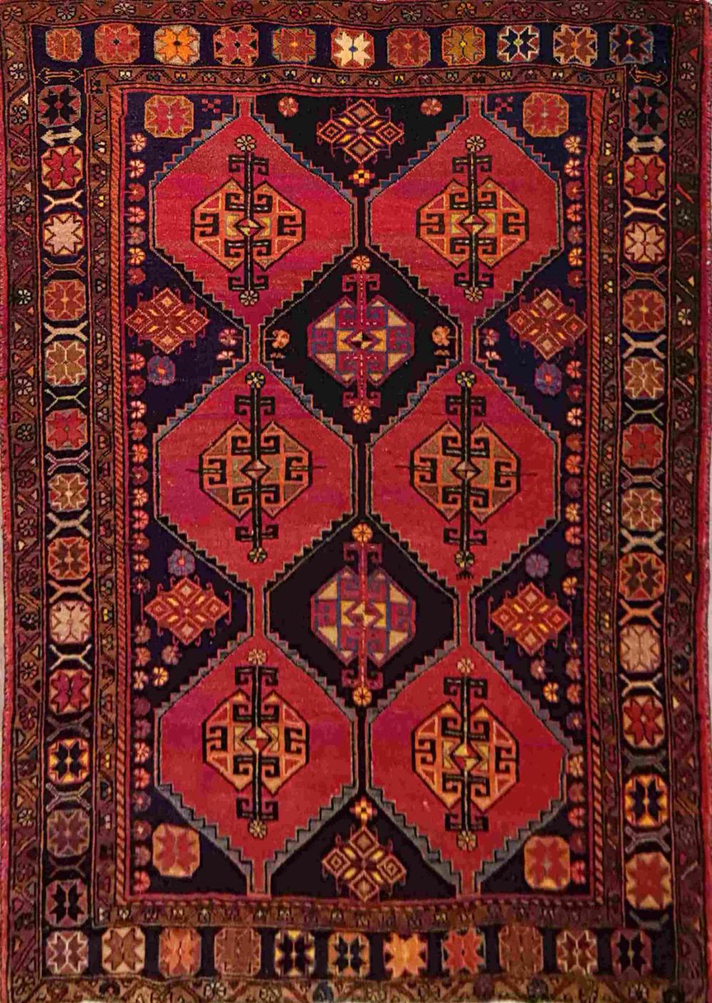 Old Lori - Traditional Heritage