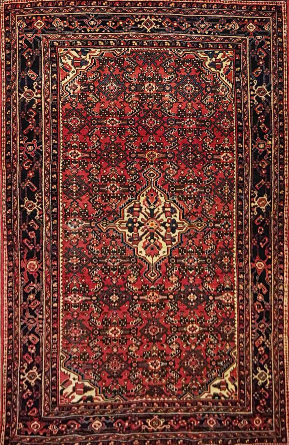 Old Malayer - Vintage Quality