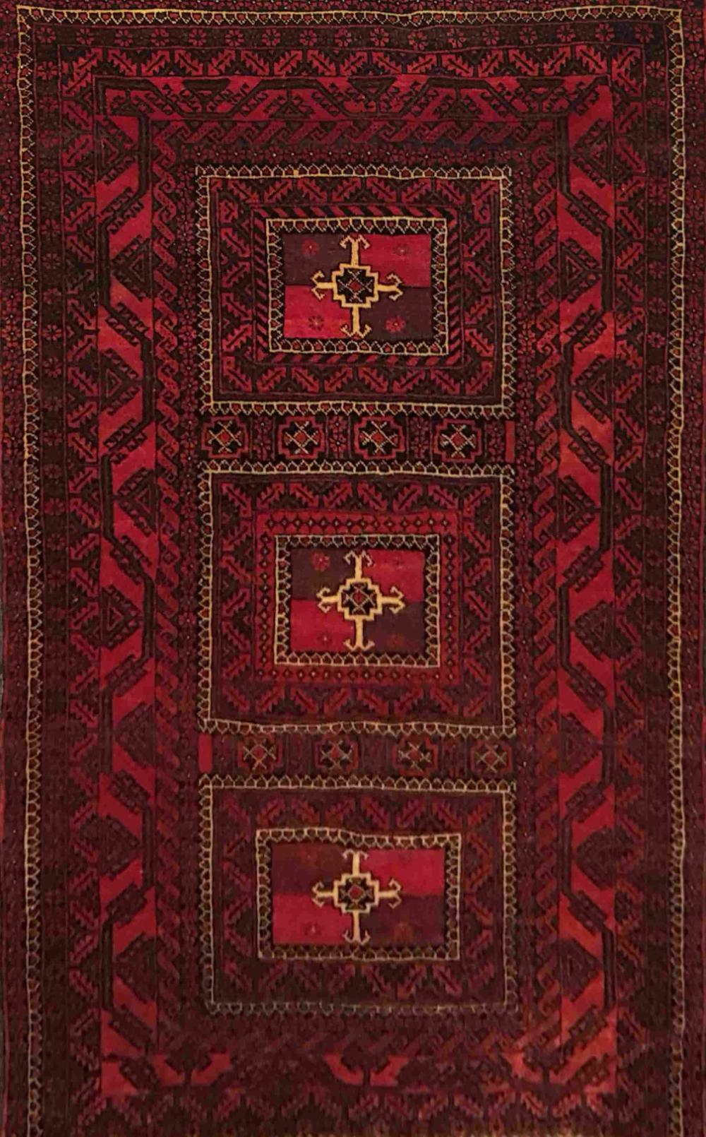 Belouch - Exquisite Craft