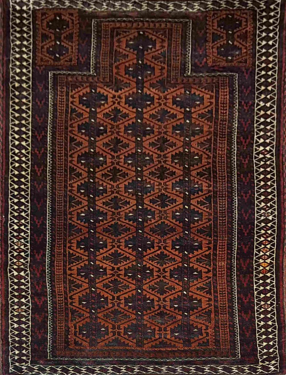 Belouch - Traditional Quality