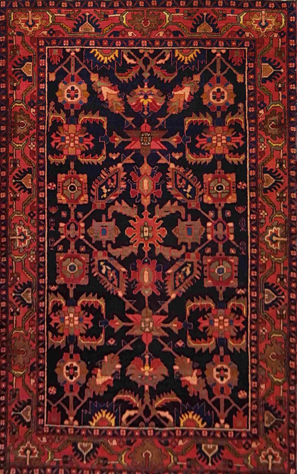 Hamadan - Timeless Craft