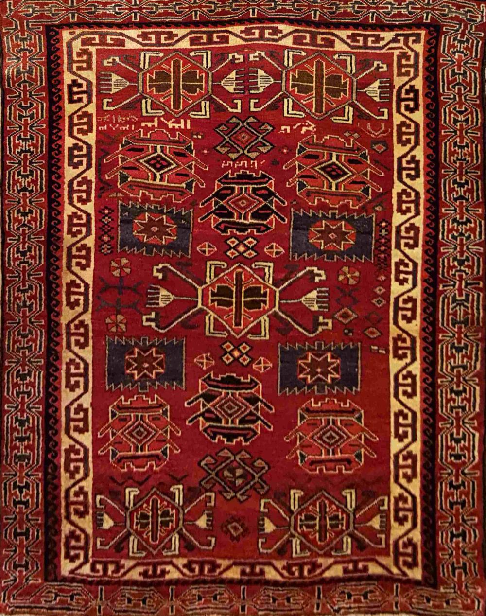Kashghai - Traditional Elegance