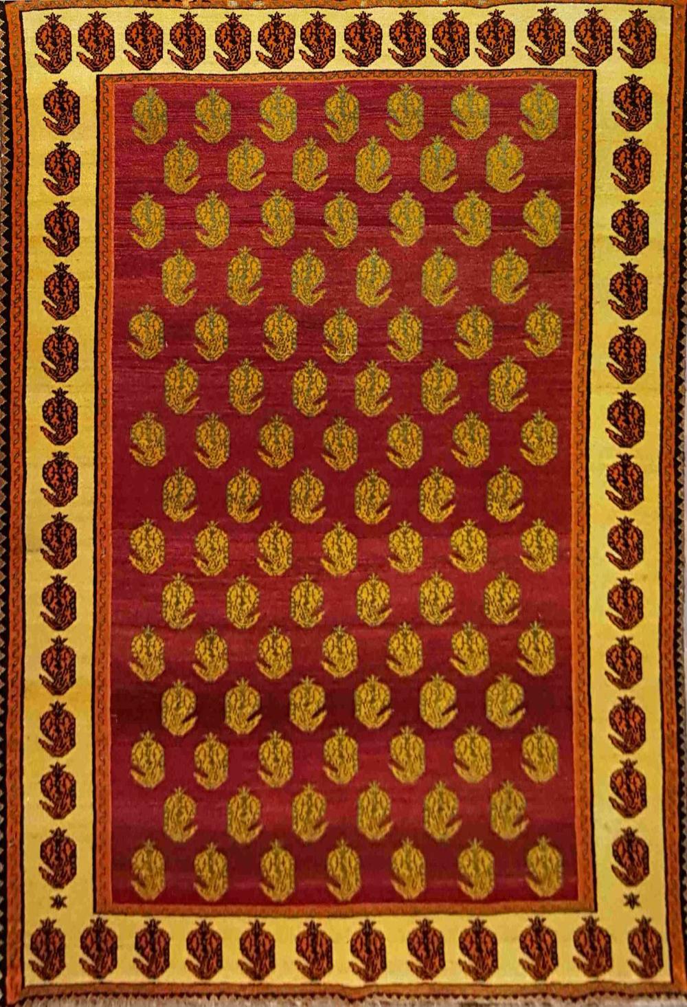 Kashghai - Exquisite Design
