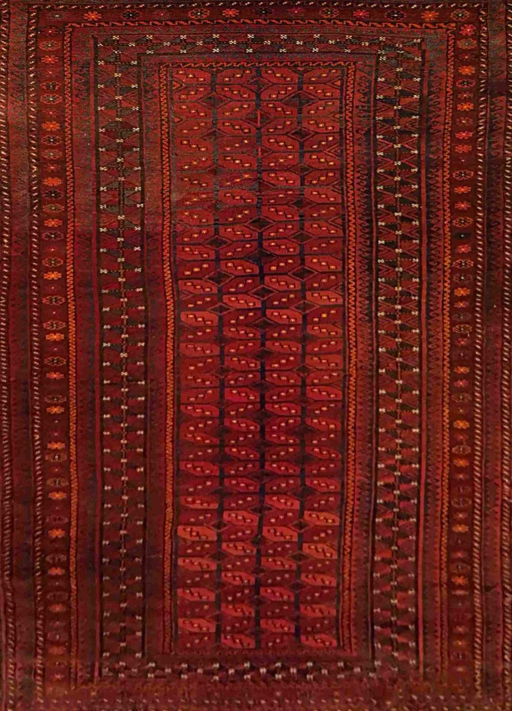 Turkeman - Timeless Quality
