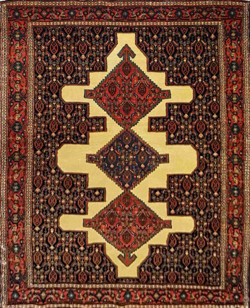 Senneh - Elegant Craftsmanship