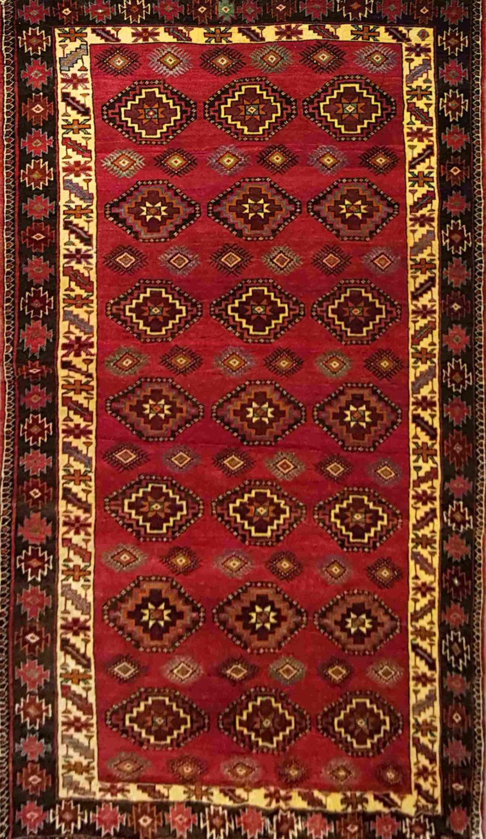 Tribal - Classic Craftsmanship