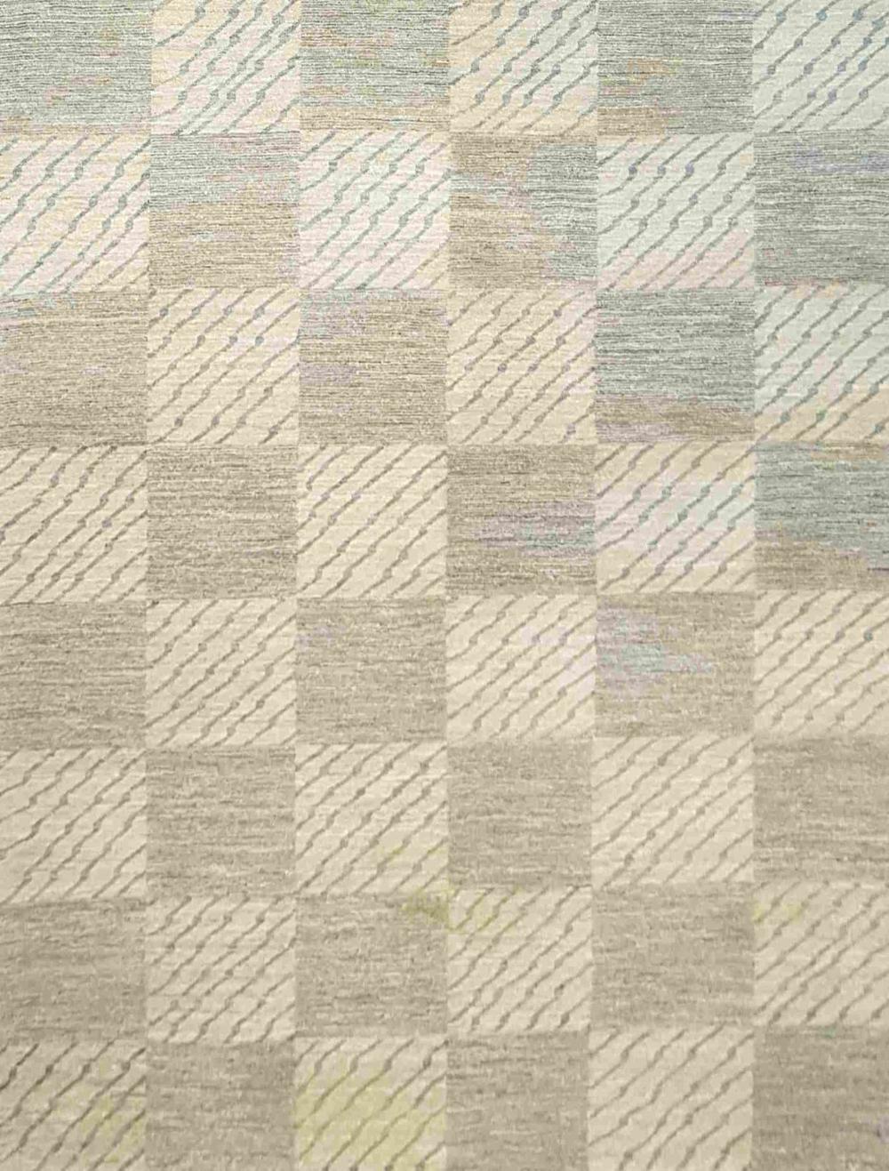 Designer Modern - Rustic Touch