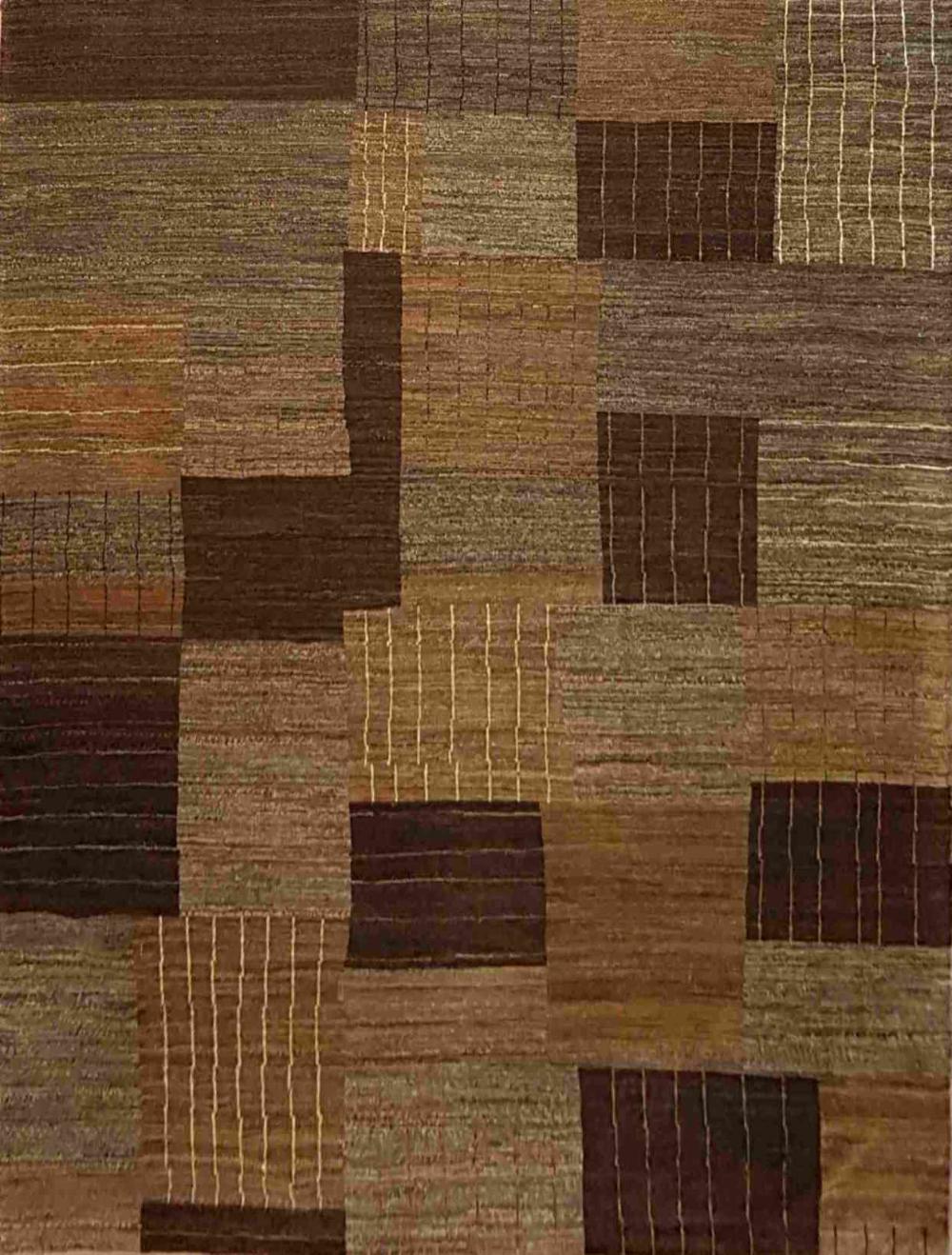 Designer Modern - Timeless Weave