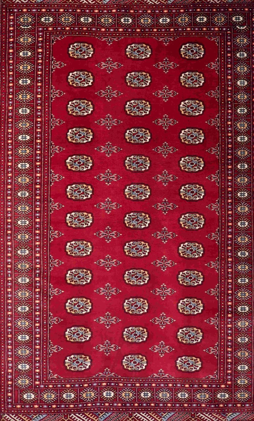 Bokhara - Classic Versatility