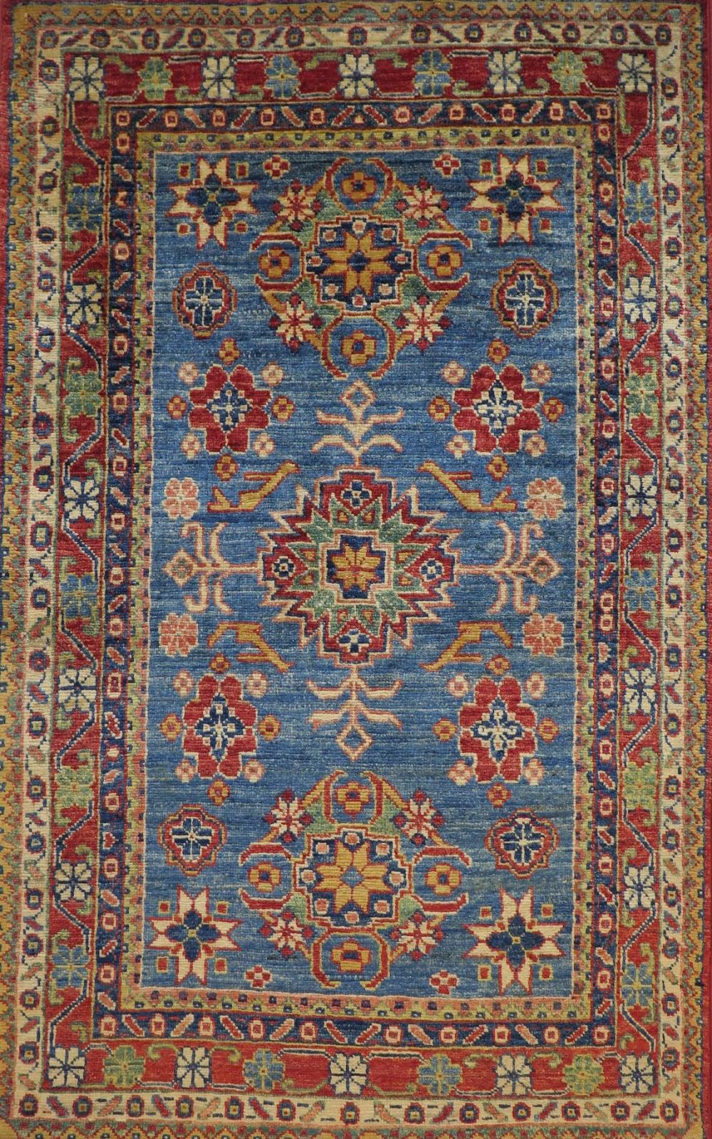 Super Kazak