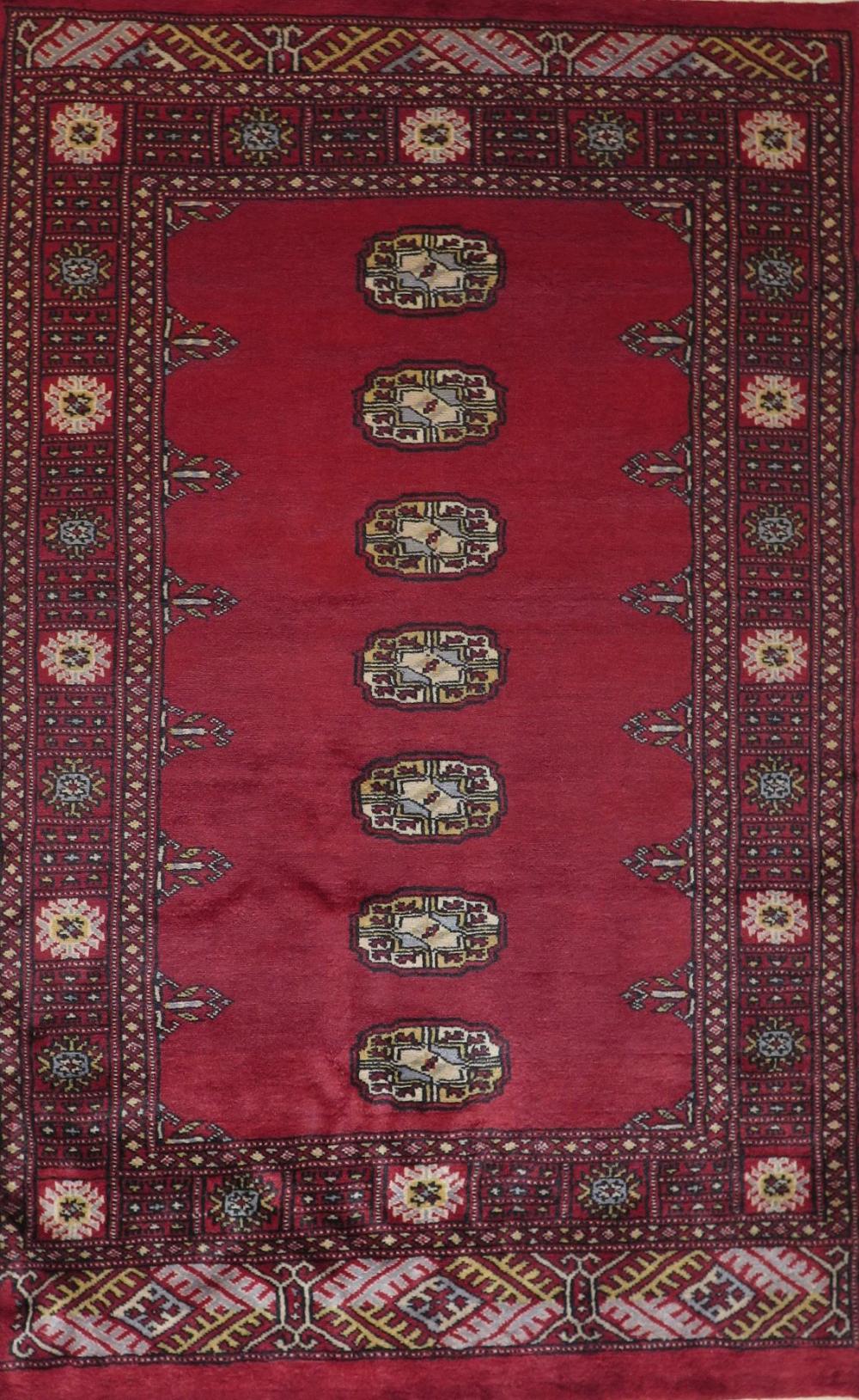 Bokhara - Diverse Sizes