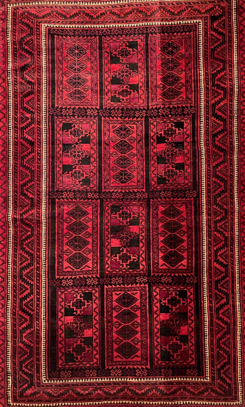 Old Fine Belouch - Heritage Quality