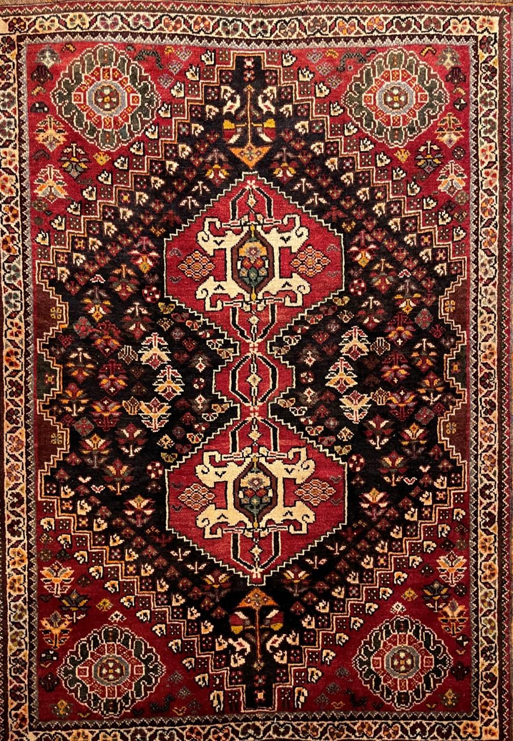 Kashghai - Traditional Craft