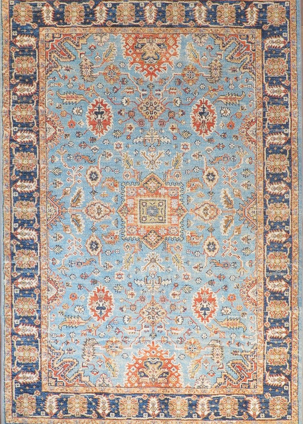 Designer Modern - Heritage Craft
