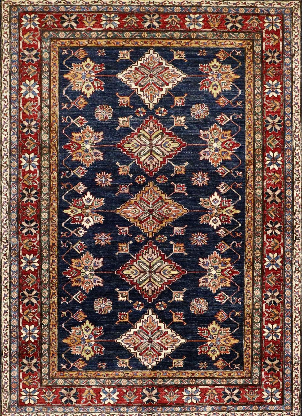 Super Kazak - Artisan Touch