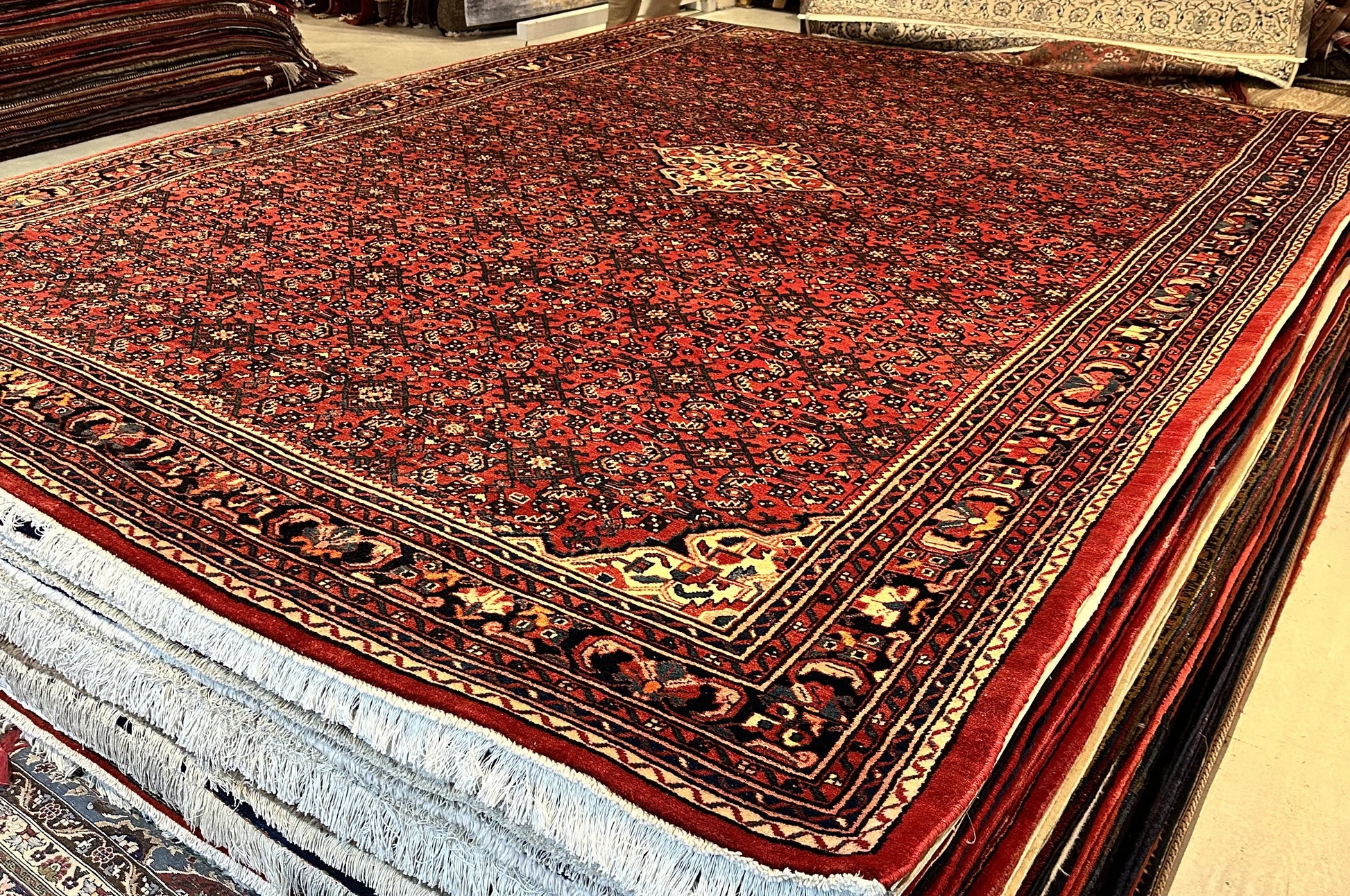 Old Malayer