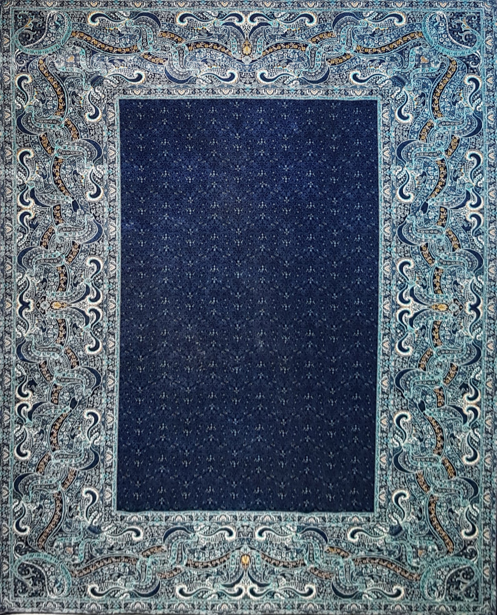 Bamboo Silk