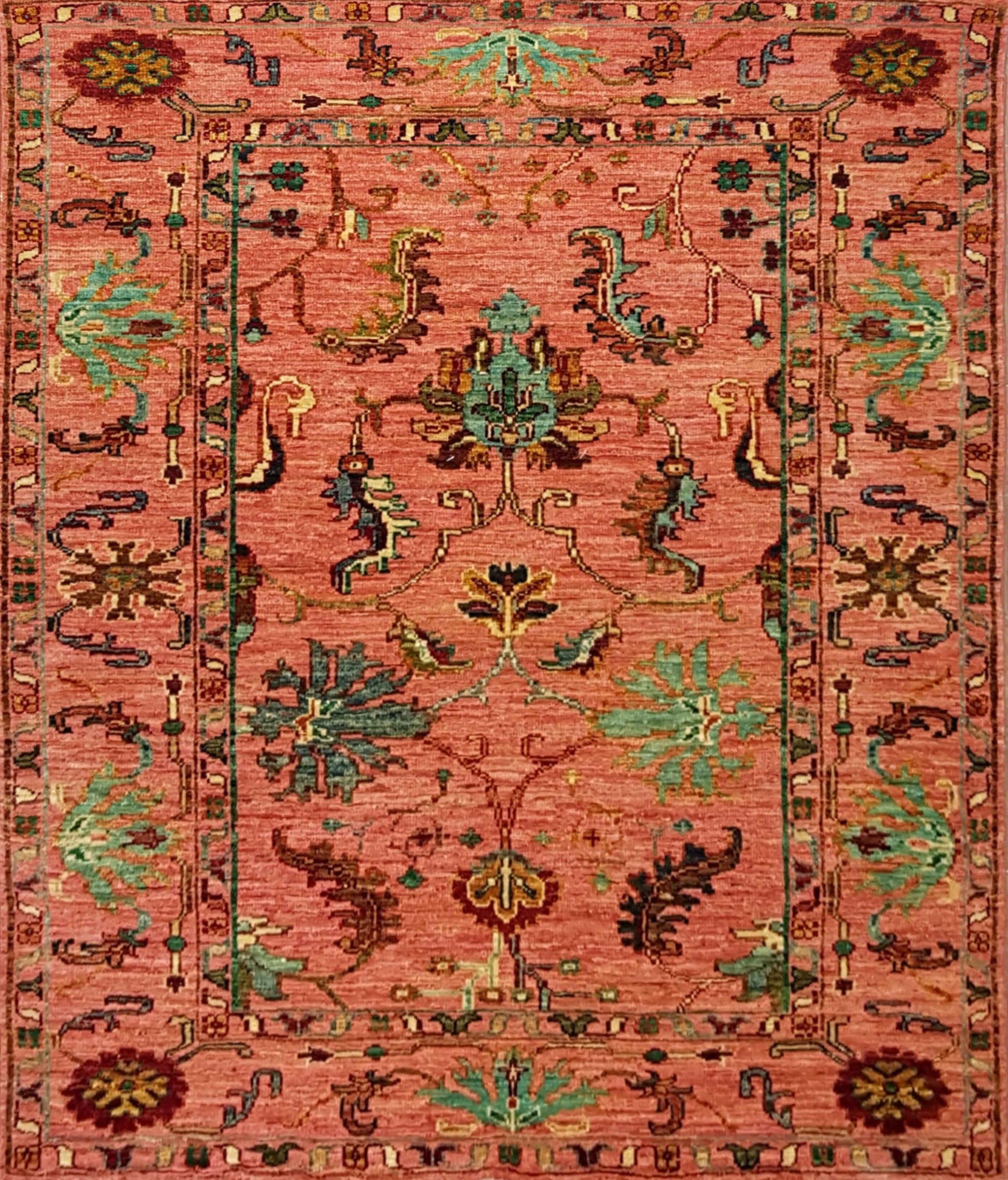 Designer Nomad - Sultani