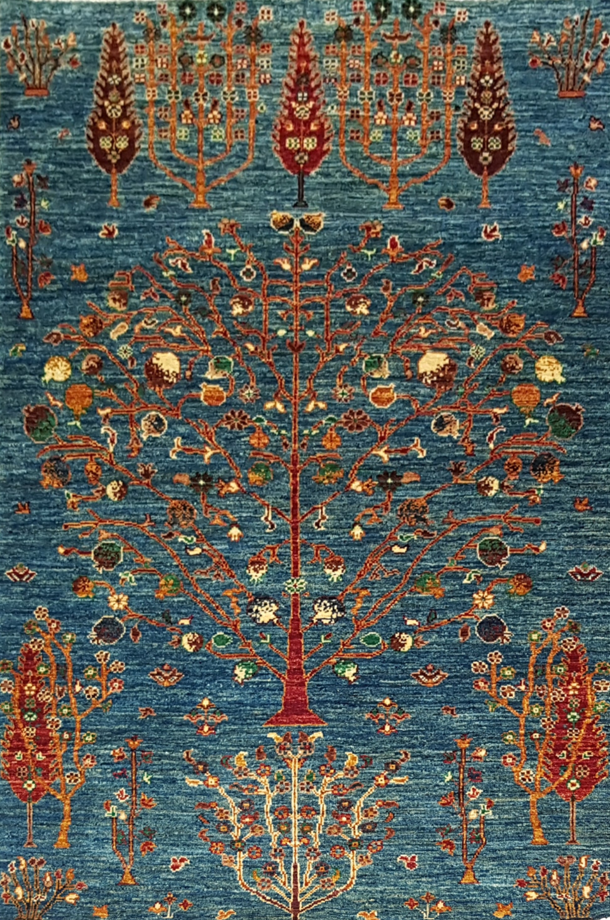 Designer Nomad - Tree Of Life