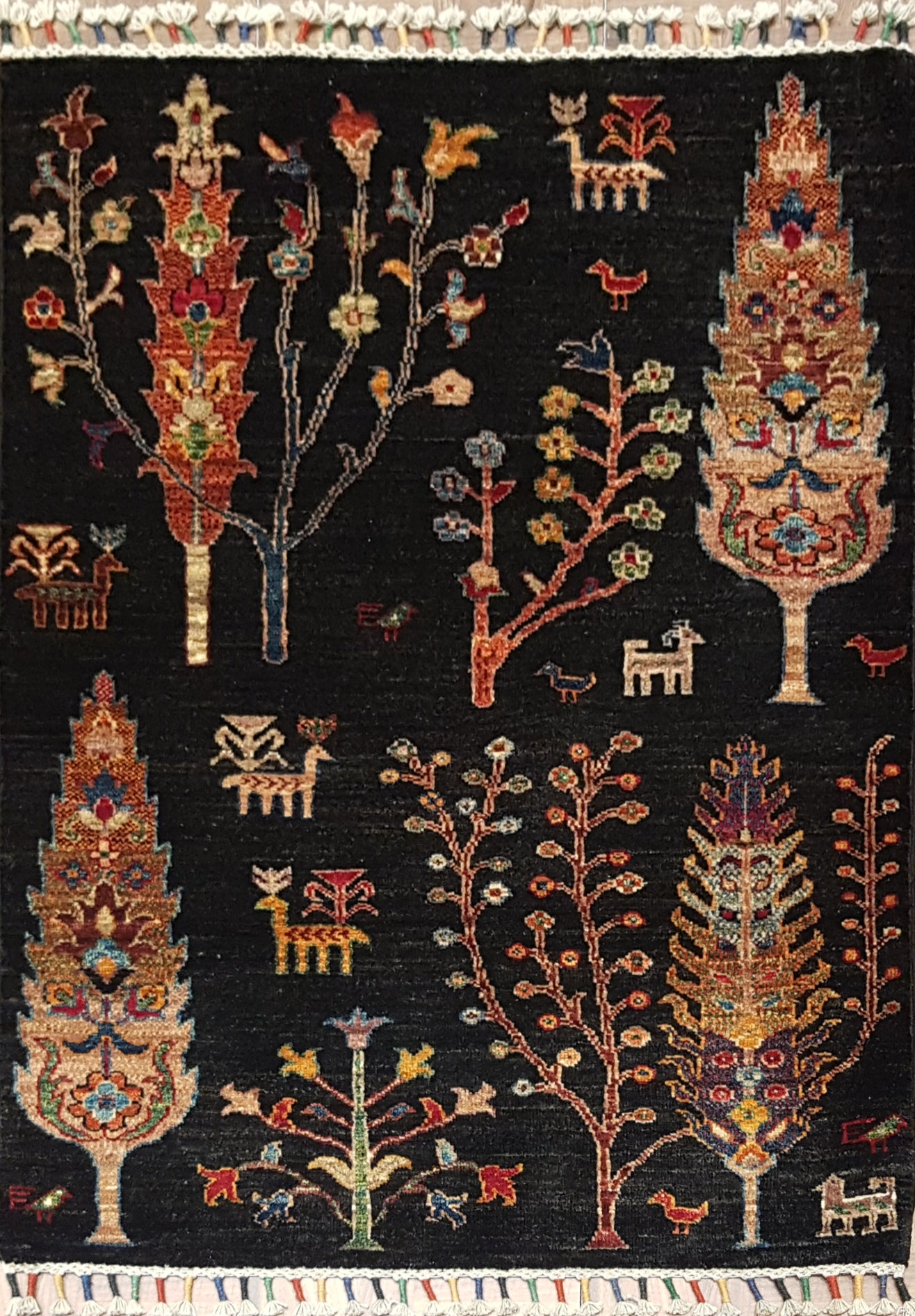 Sultani - Tree Of Life