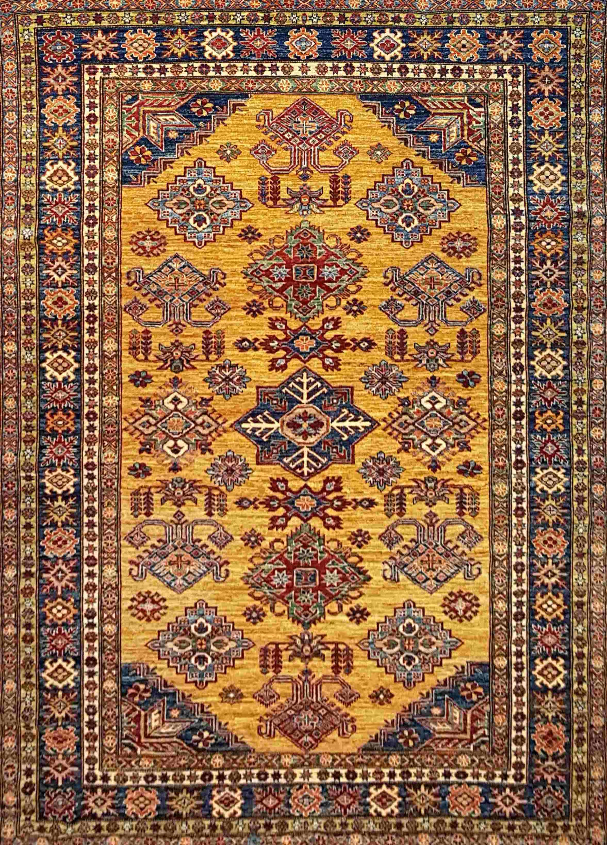 Kazak