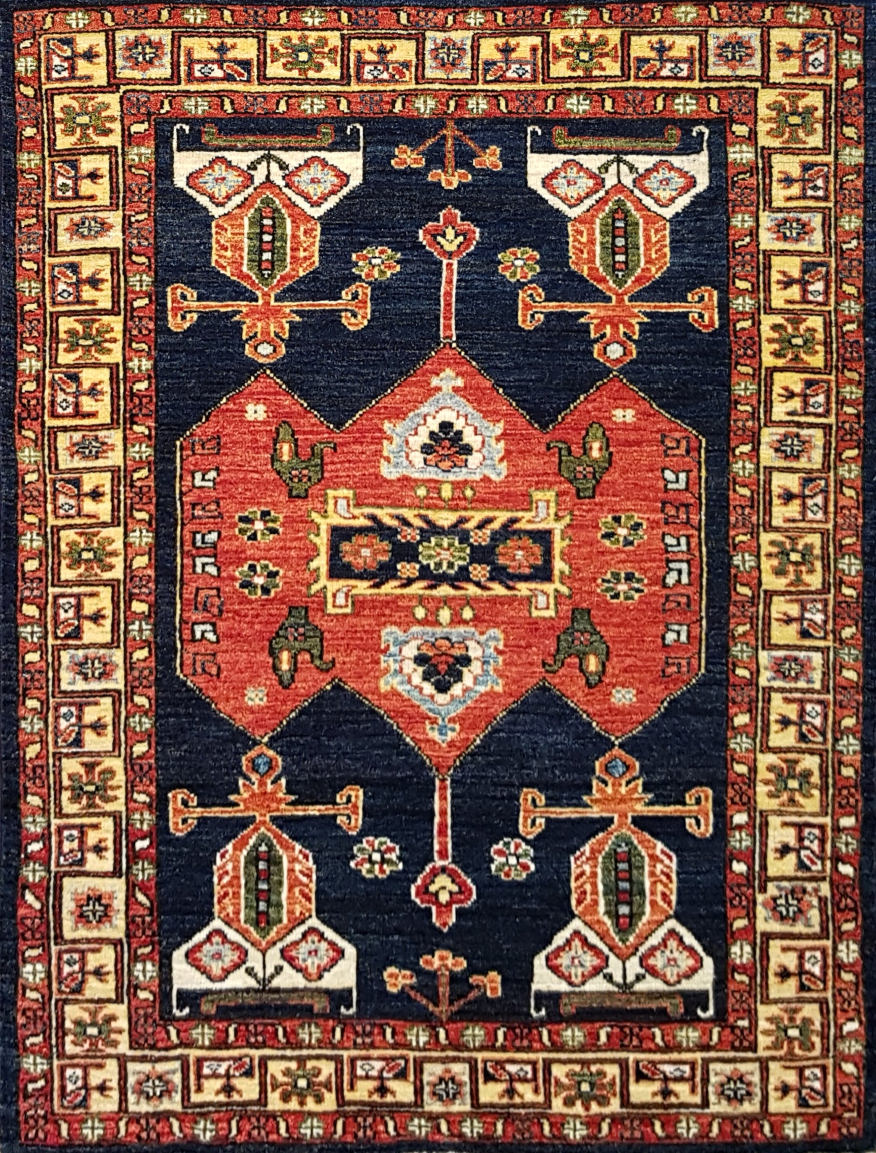 Designer Nomad - Tribal