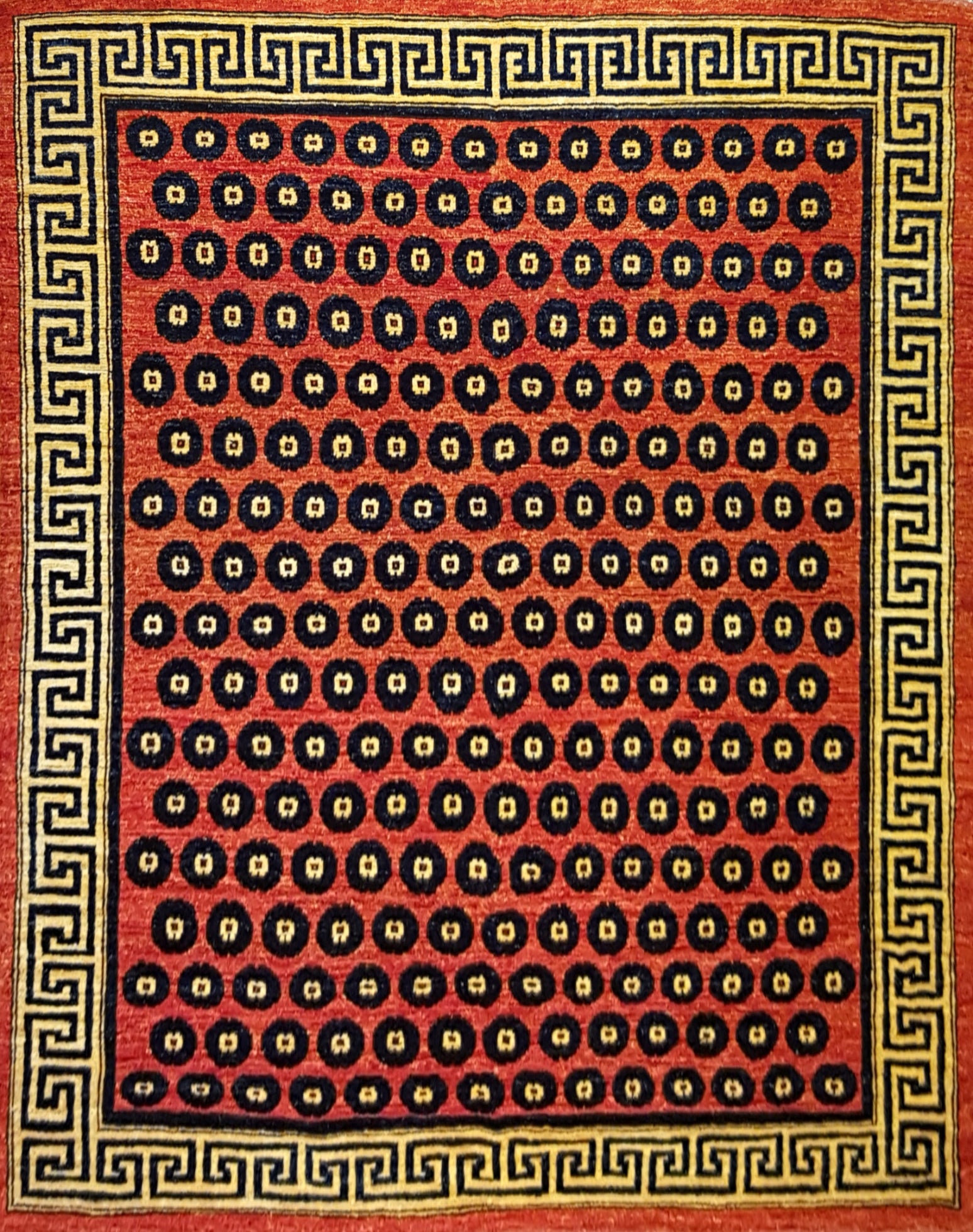 Designer Nomad - Tibetan