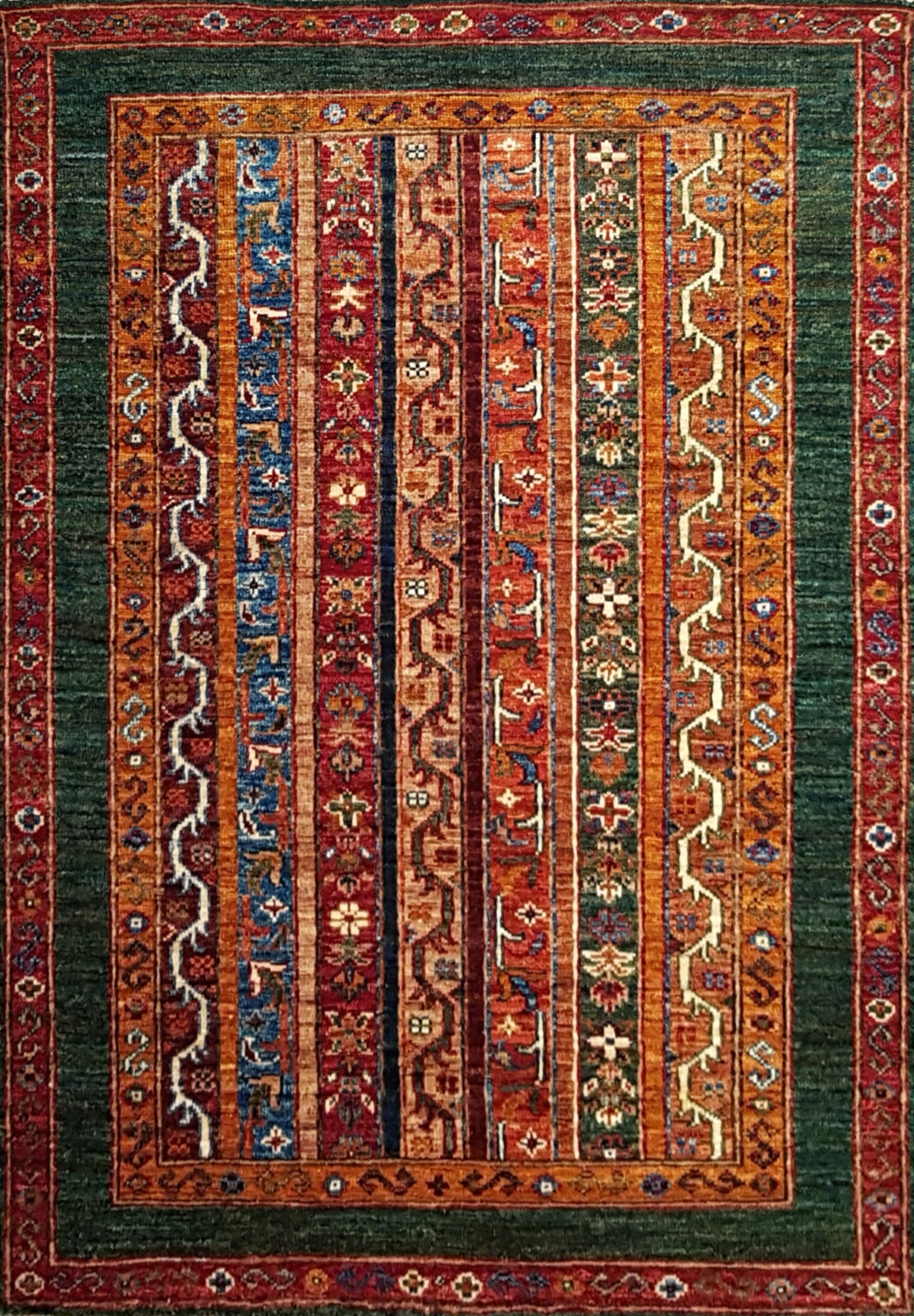 Designer Nomad - Tribal
