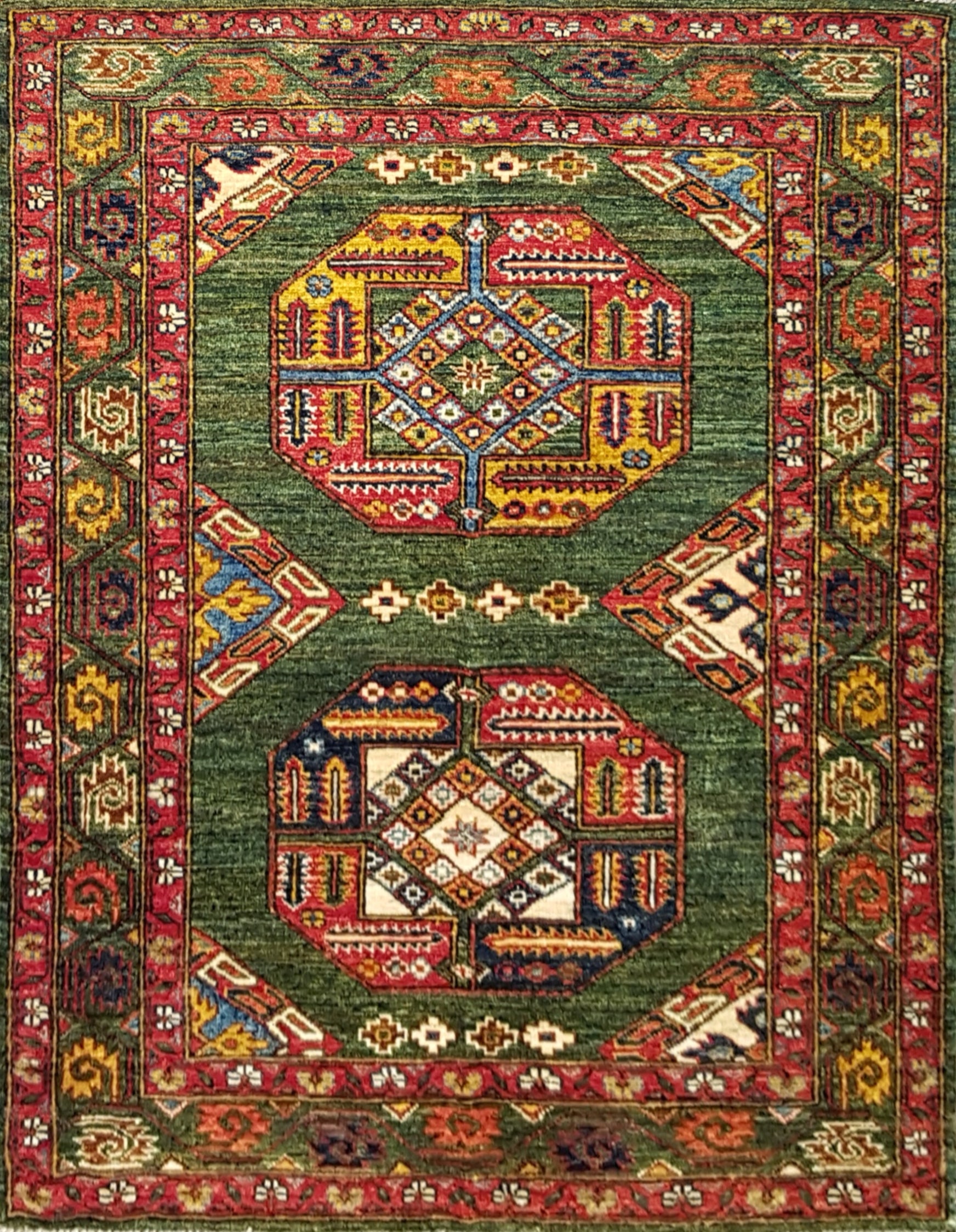 Designer Nomad - Tribal