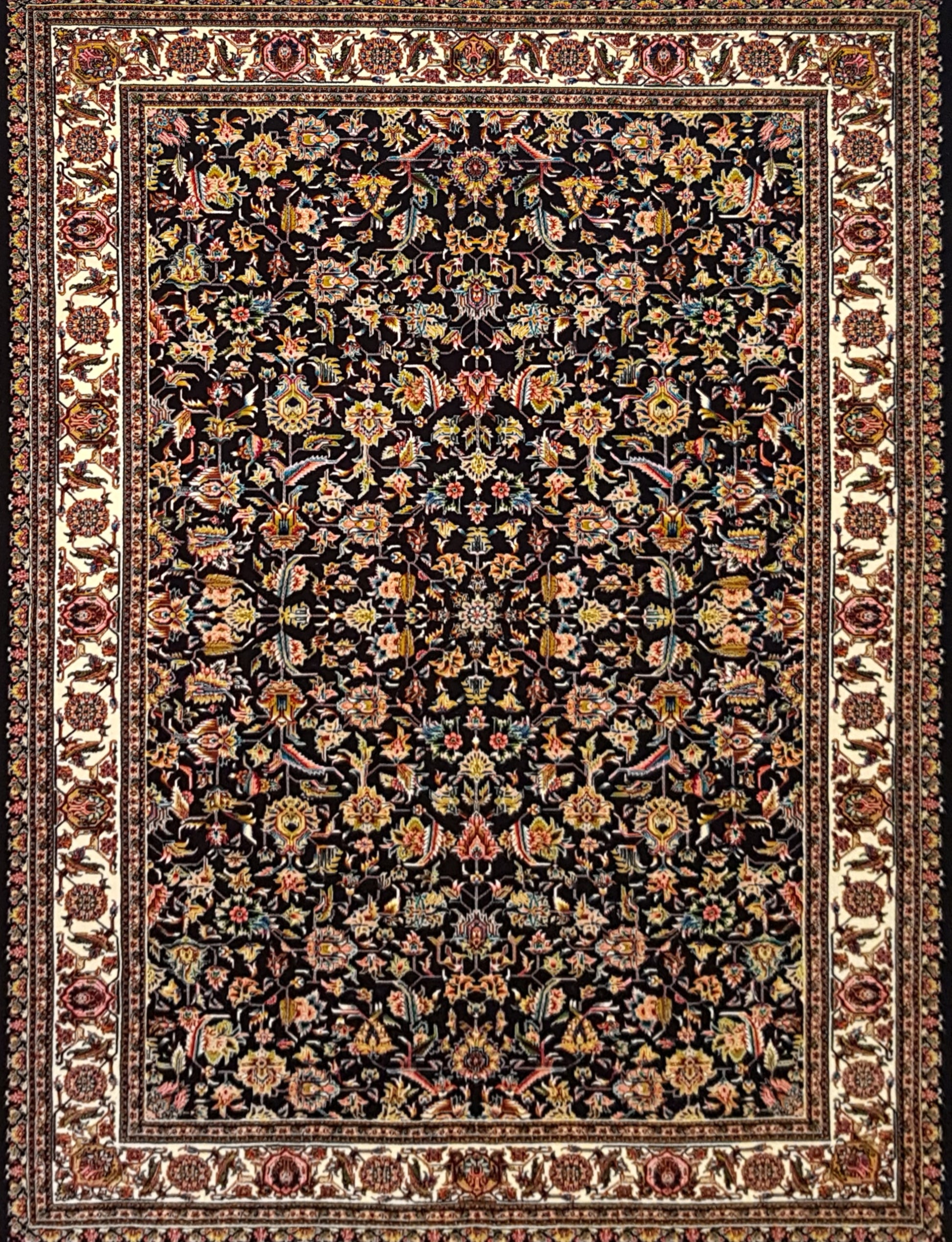 Bamboo Silk