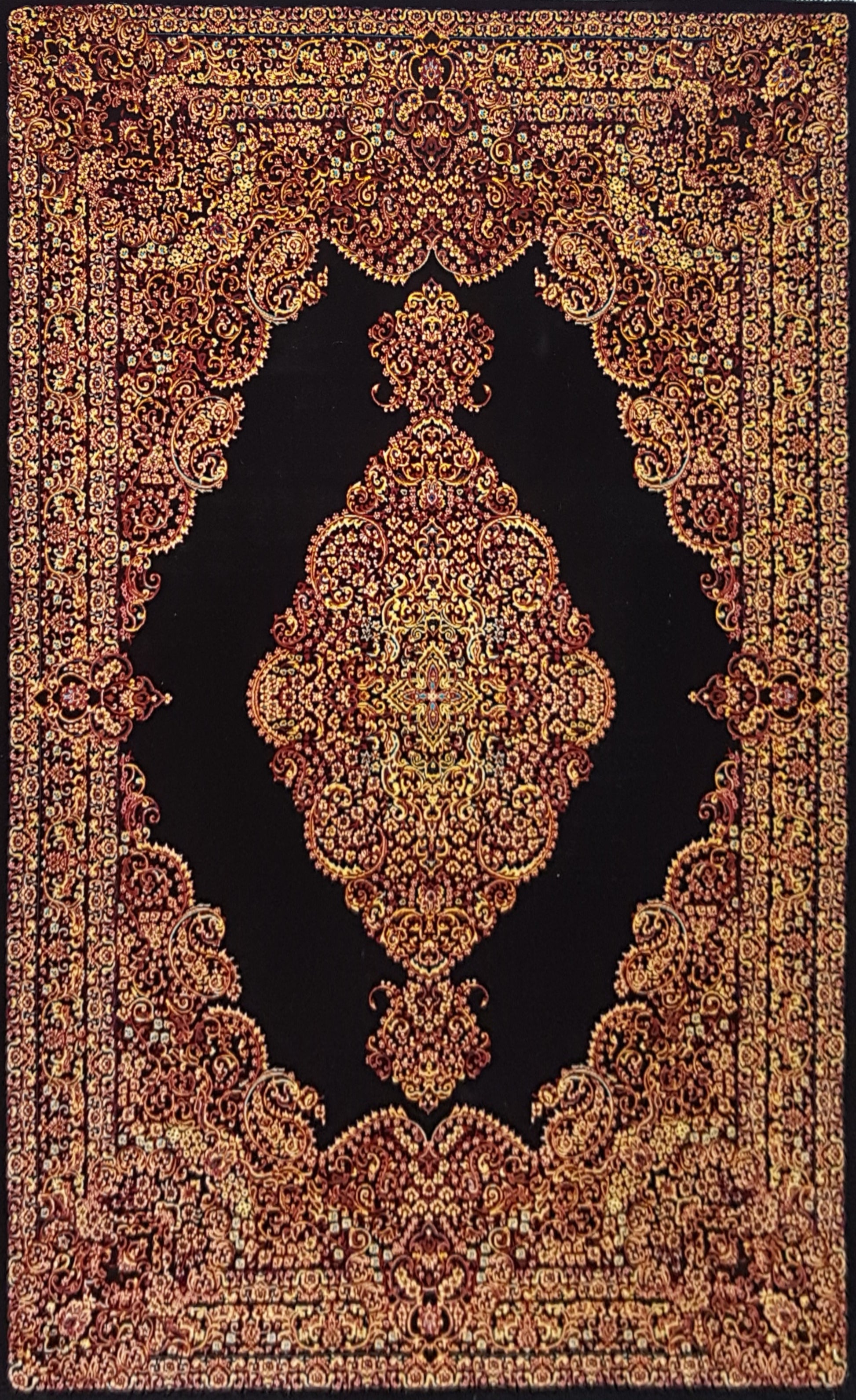 Bamboo Silk