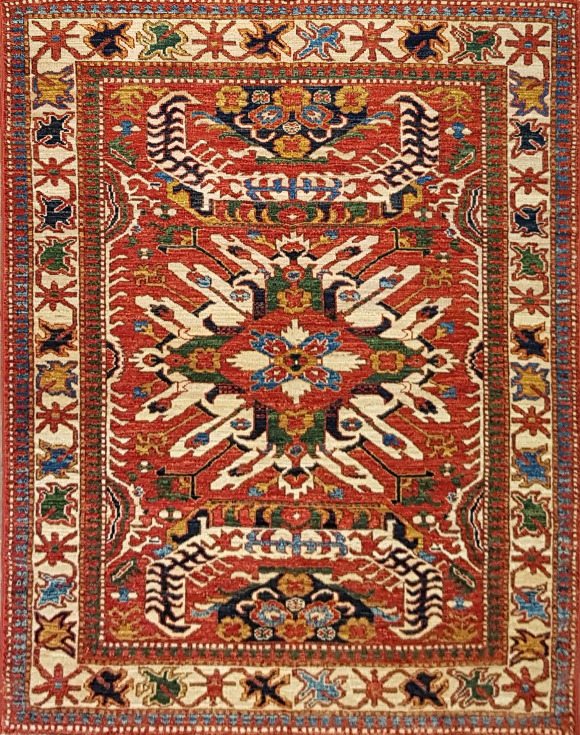 Designer Nomad - Tribal