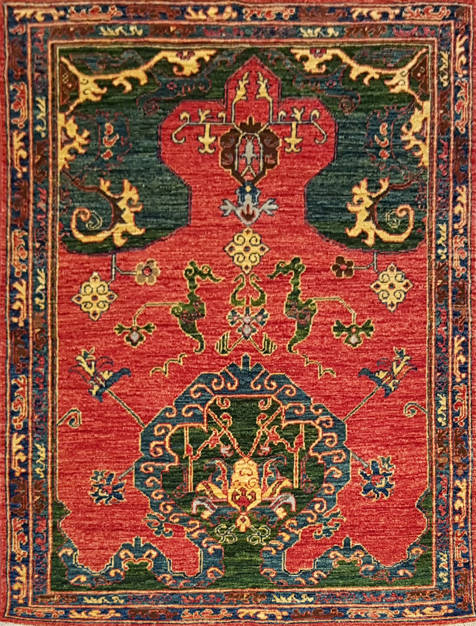 Designer Nomad - Tribal