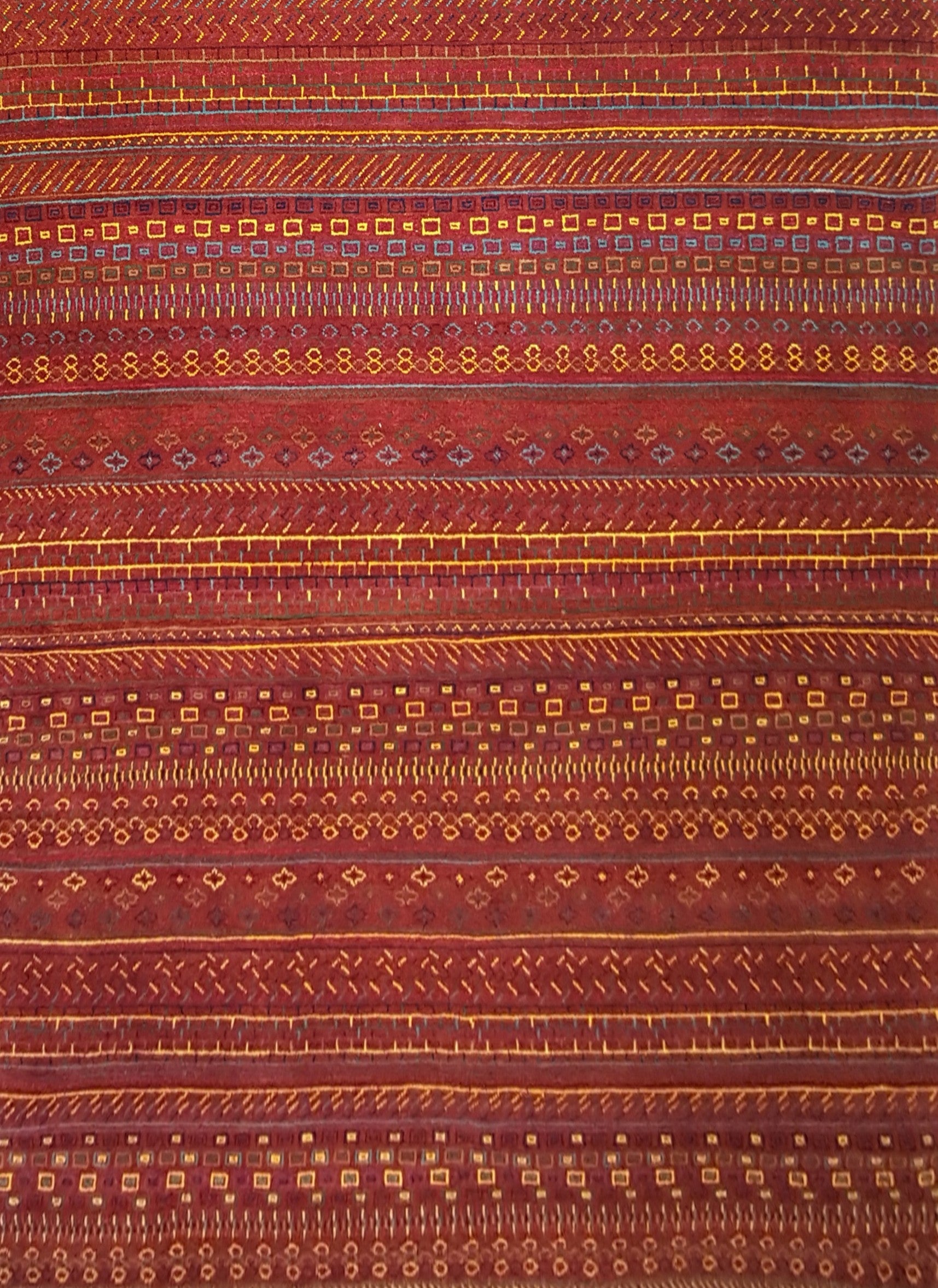 Designer Nomad - Gabbeh