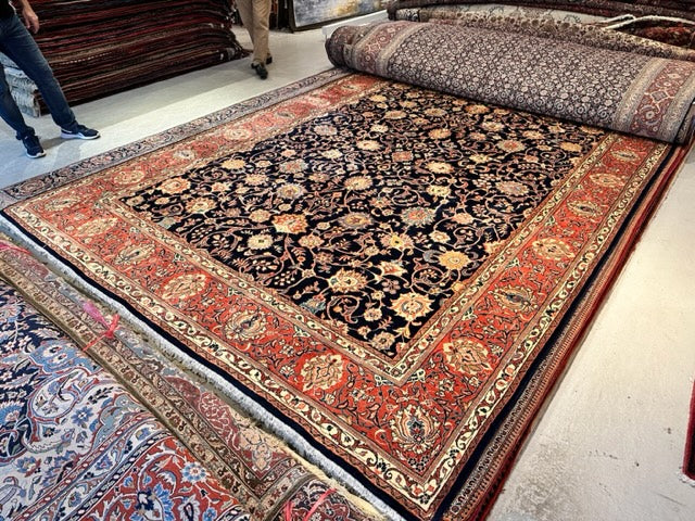 Old Sarouk