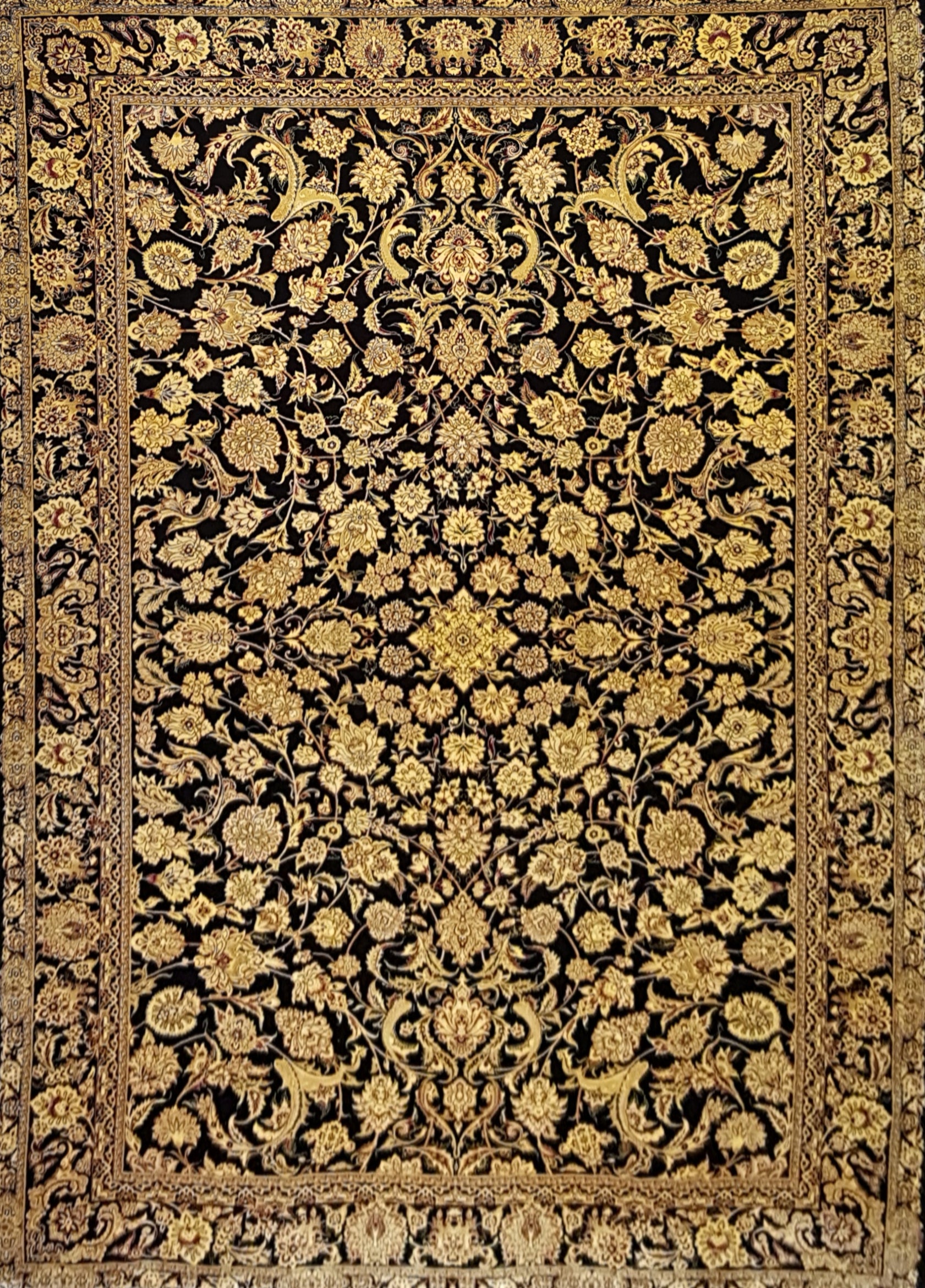 Bamboo Silk