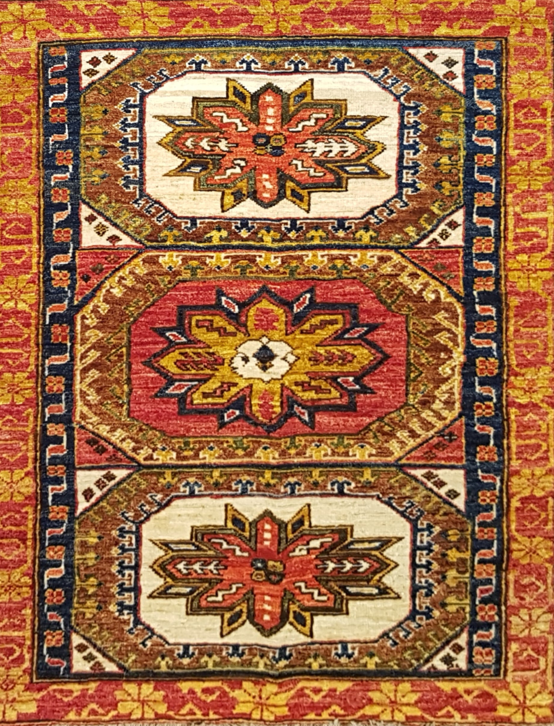 Tribal
