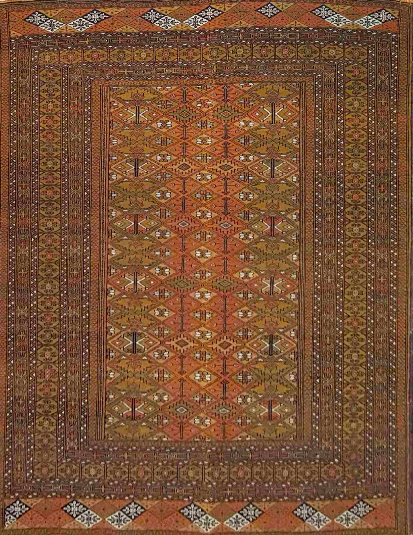 Afghan