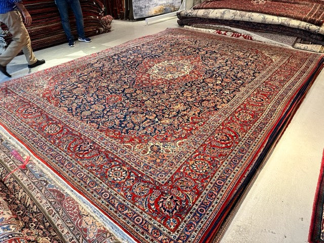 Antique Qazvin
