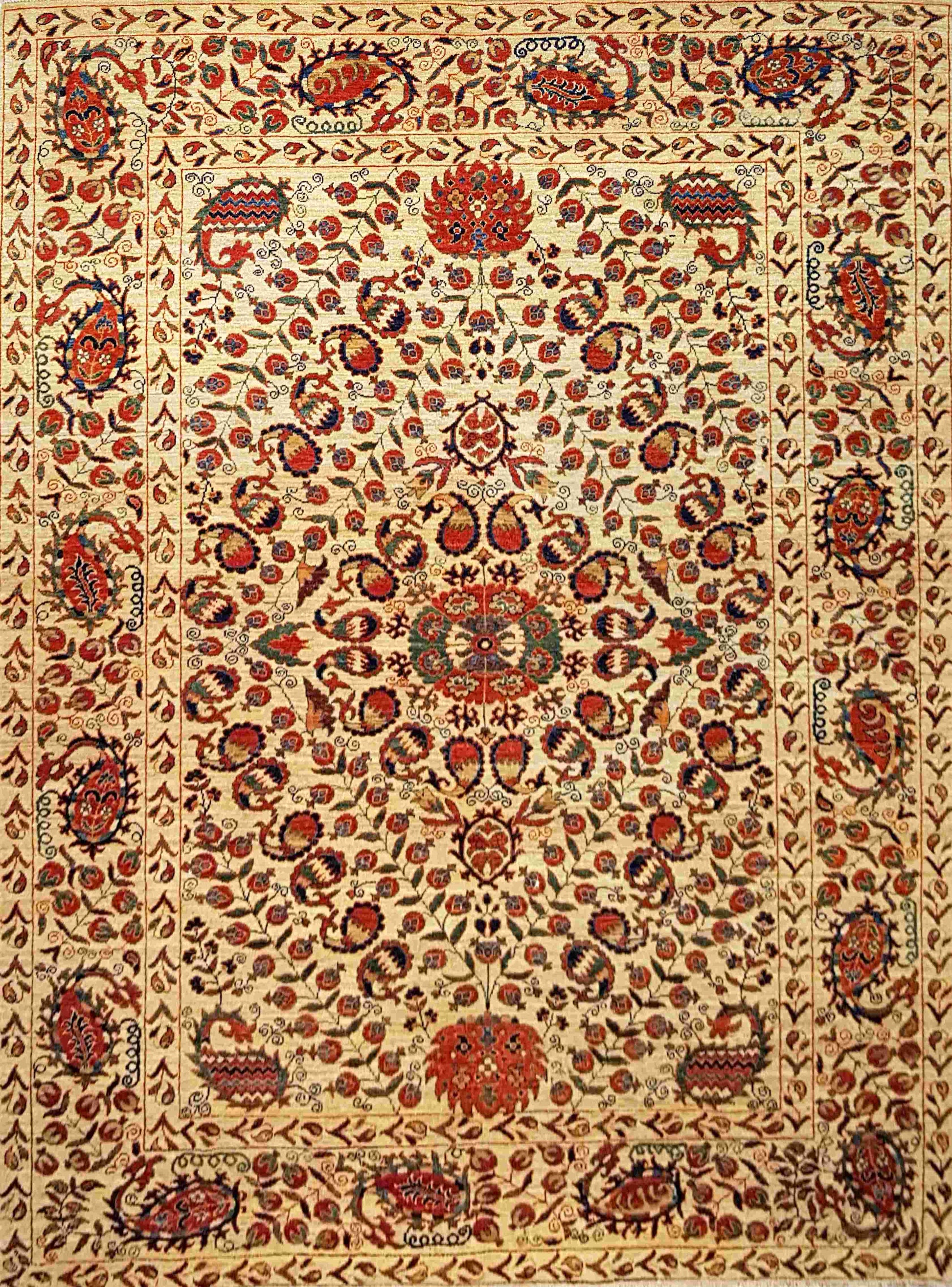 Suzani