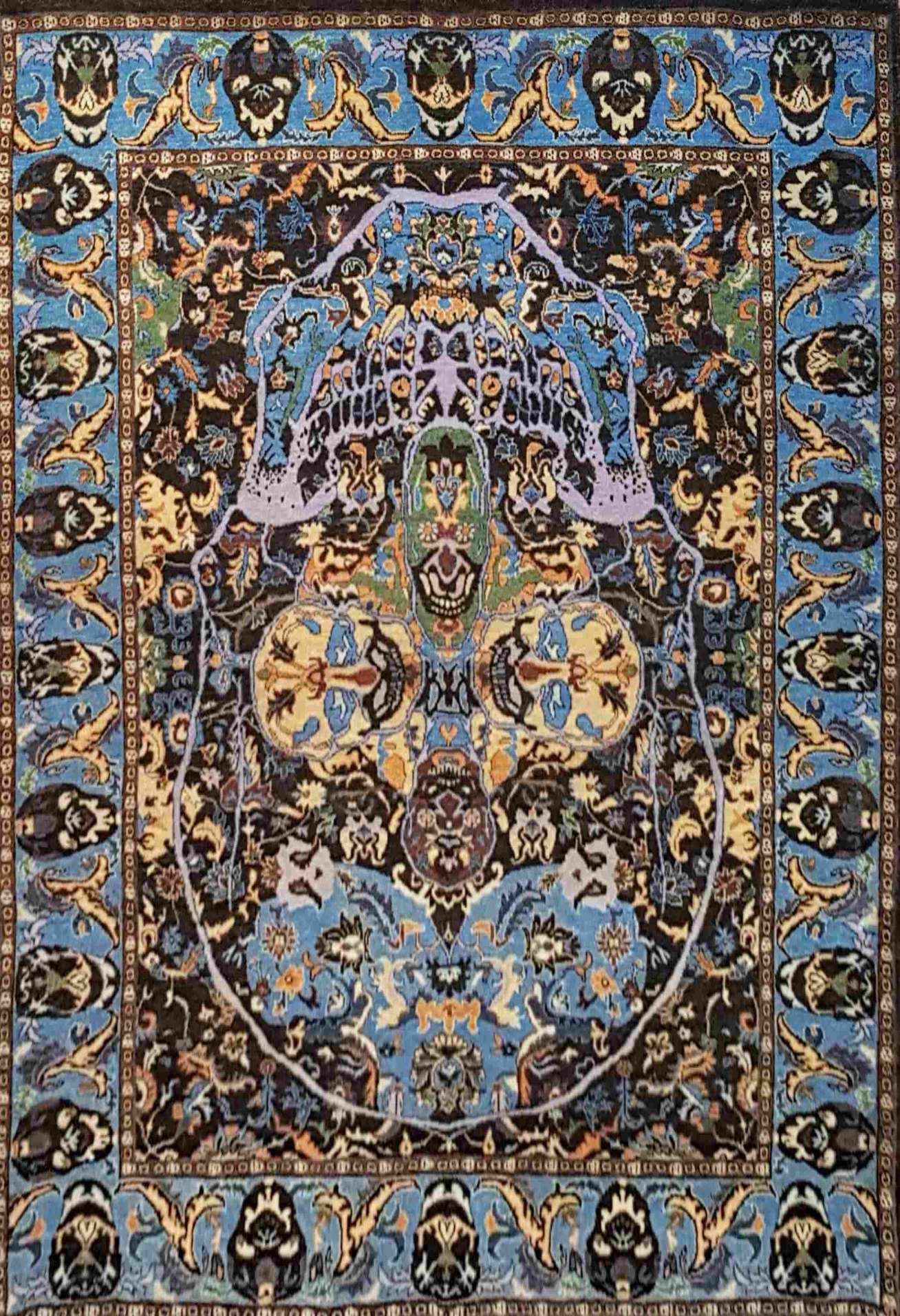 Designer Nomad