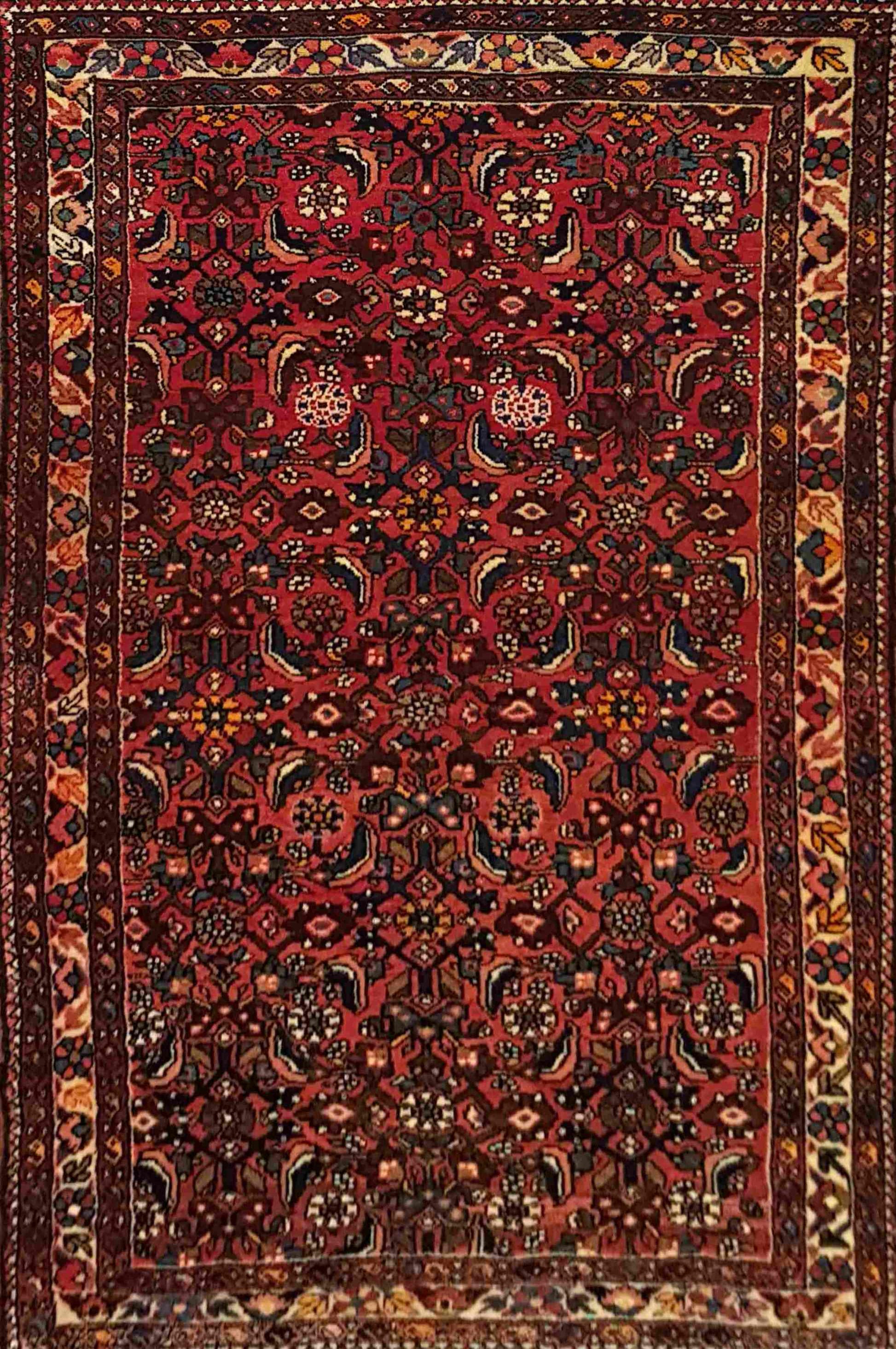 Old Hamadan