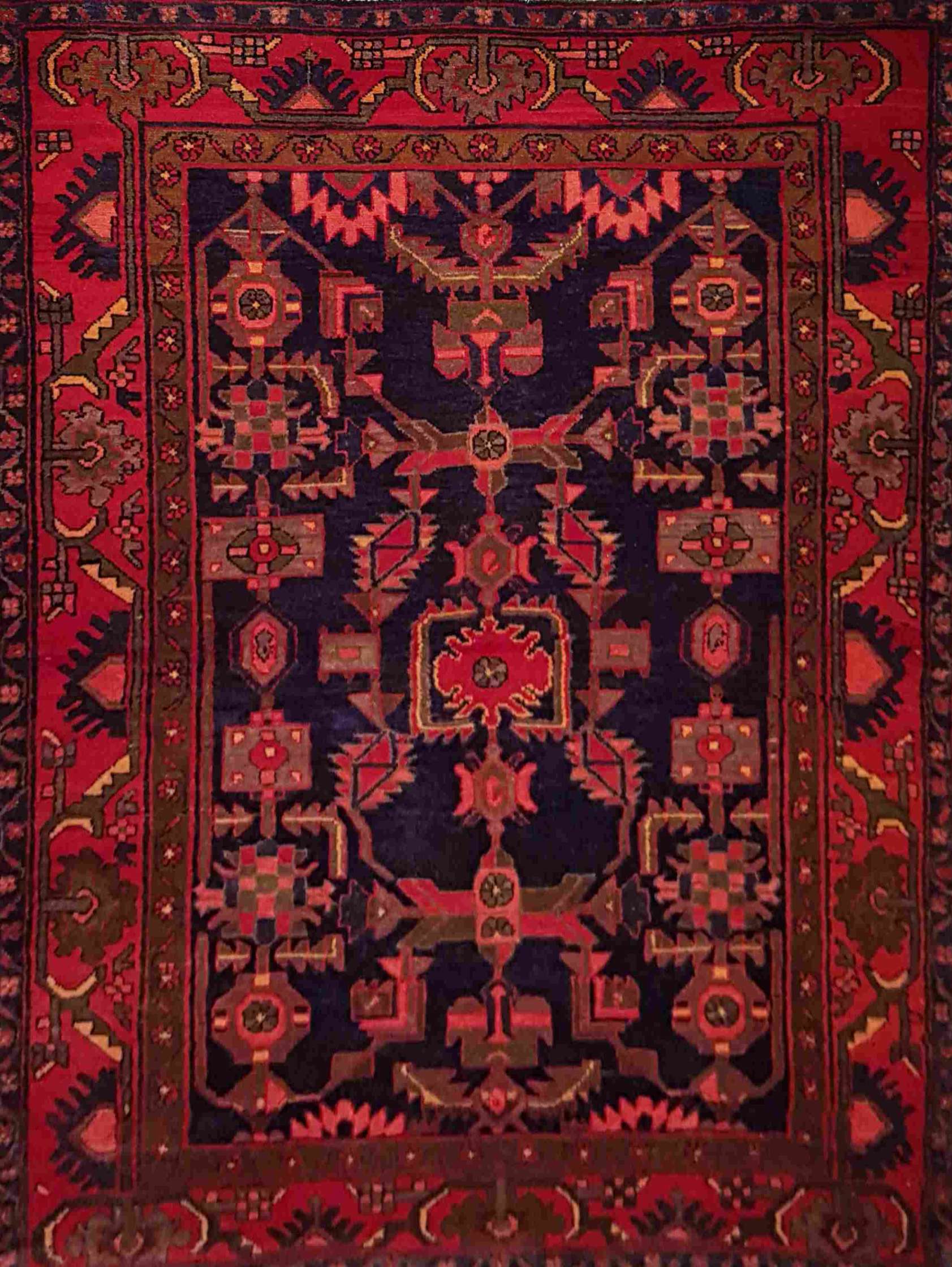 Old Malayer