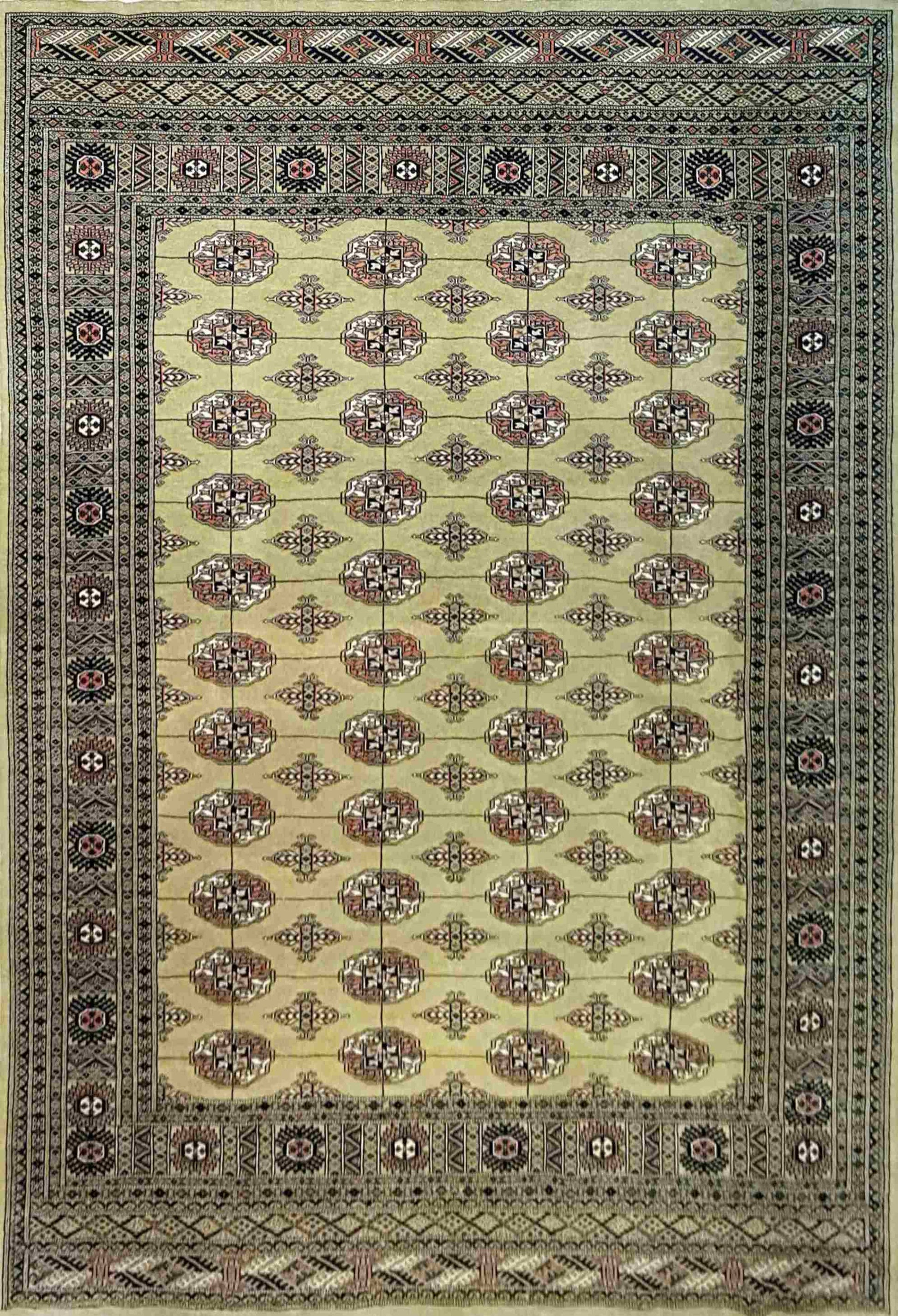 Bookhara