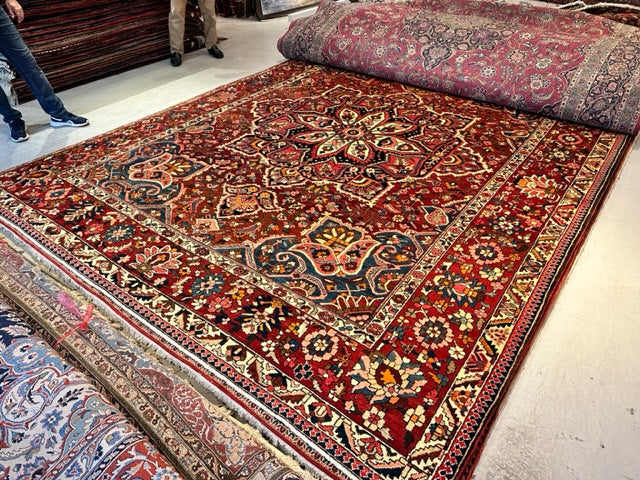 Antique Bakhtiar
