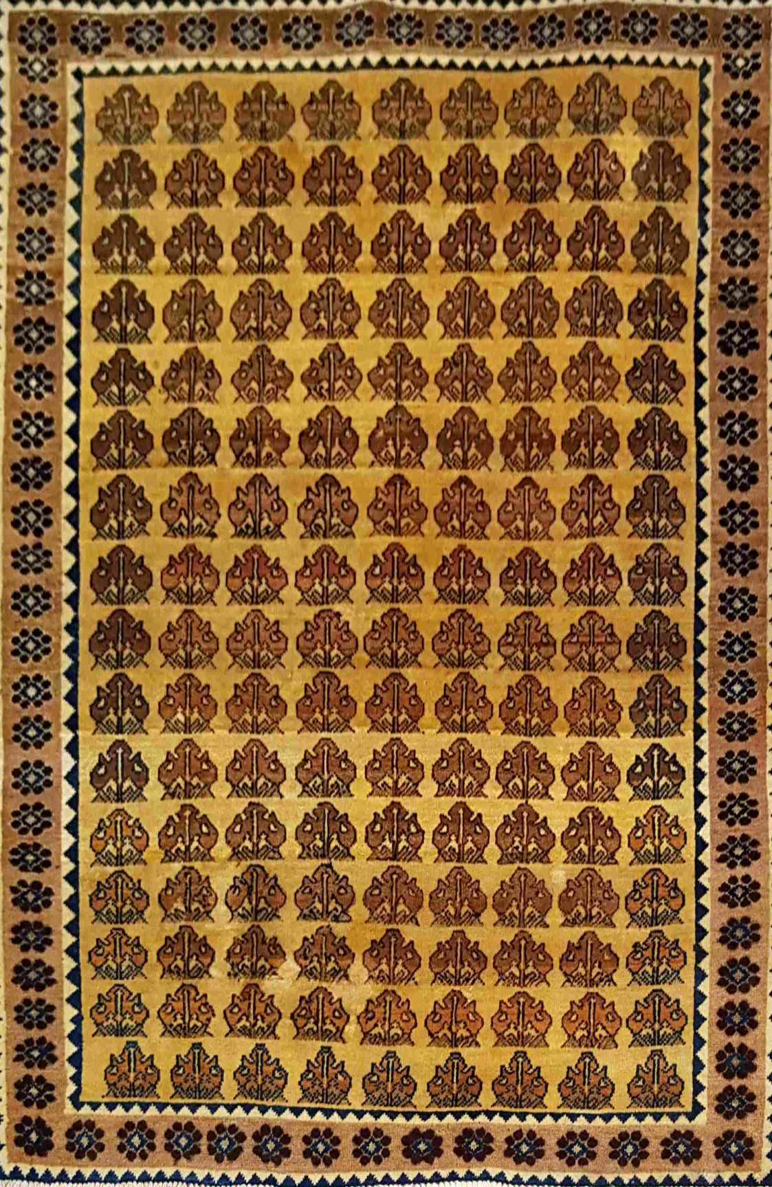 Old Kashghai