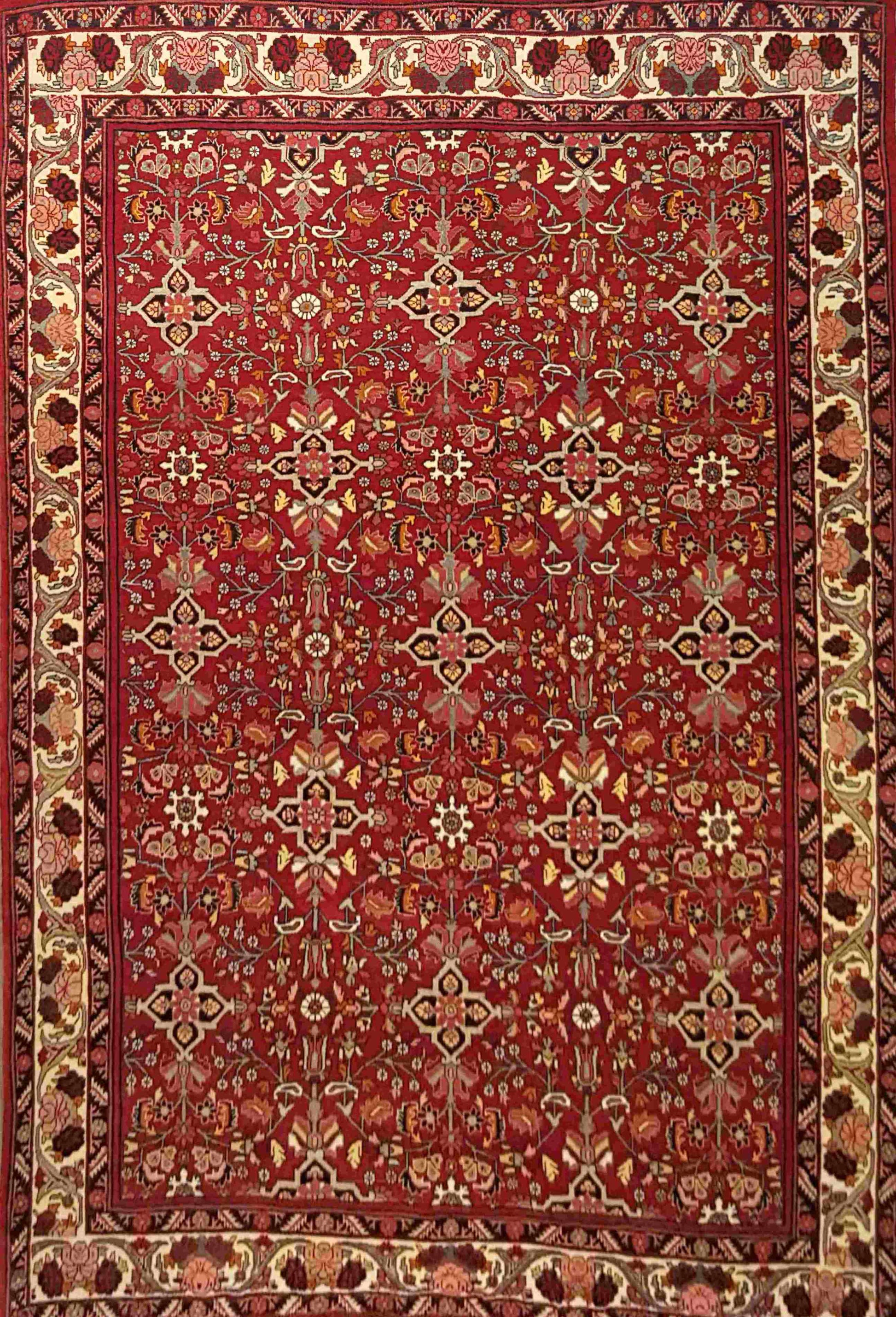 Old Bijar