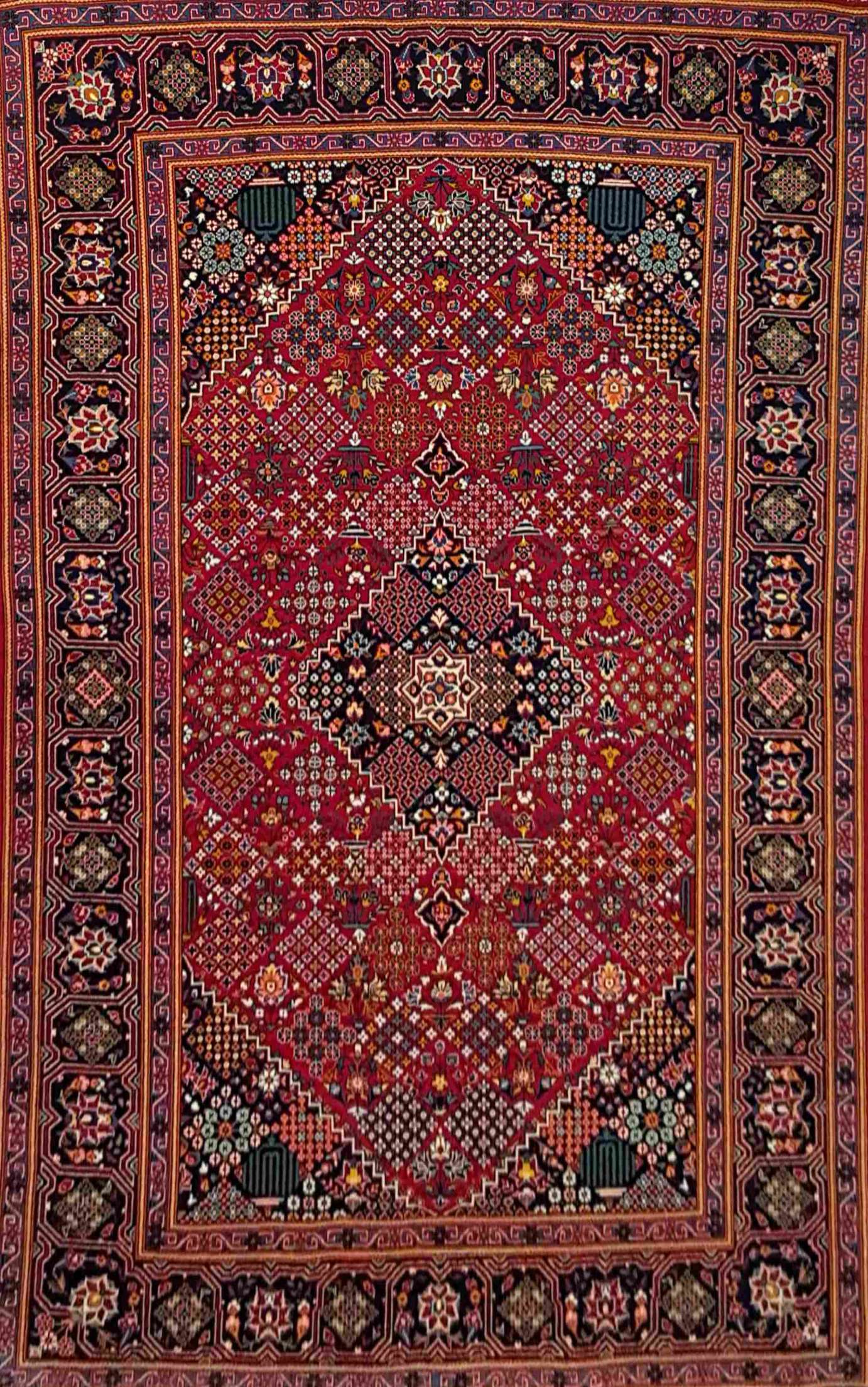 Old Kashan