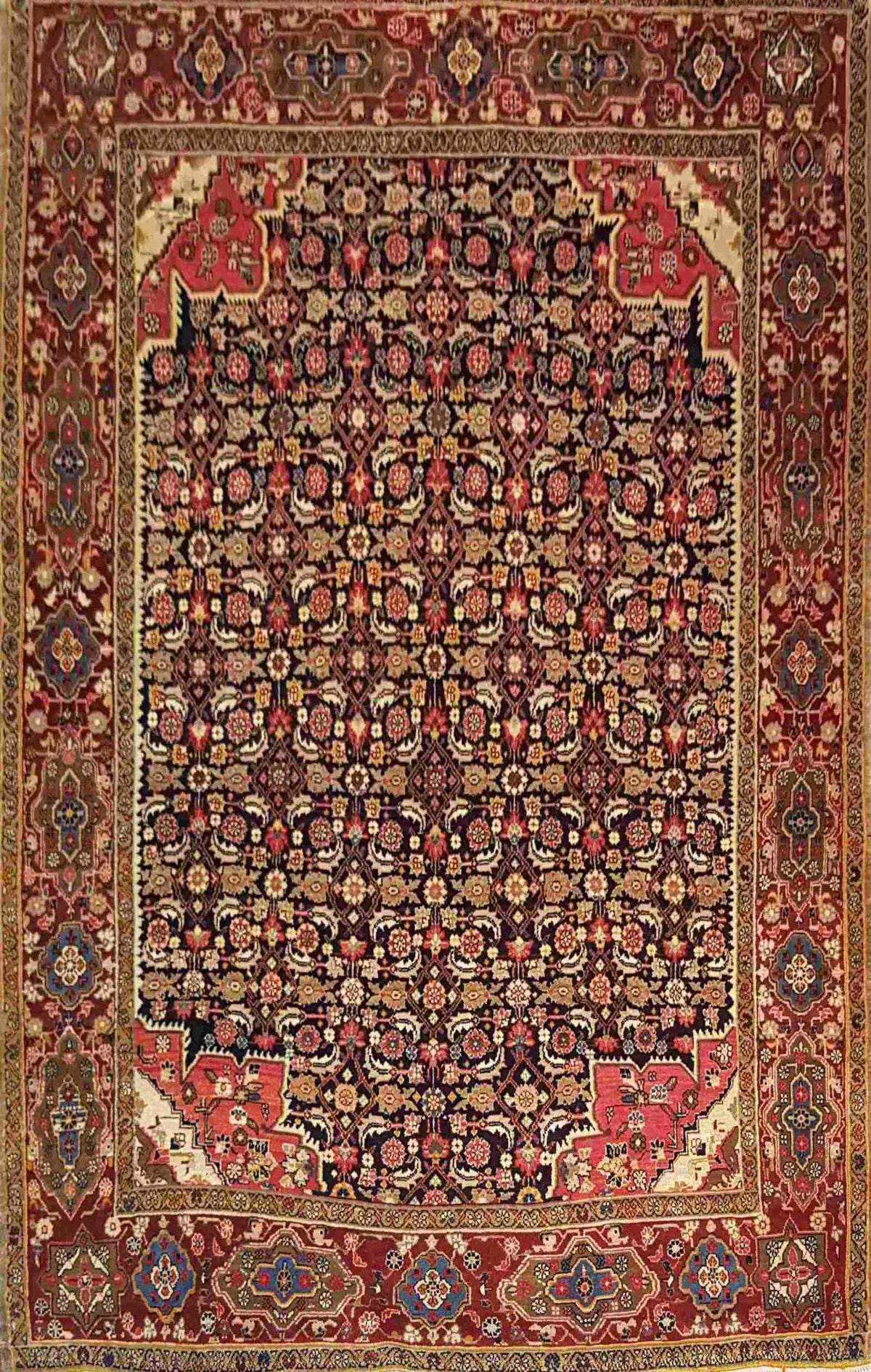 Old Sarouk