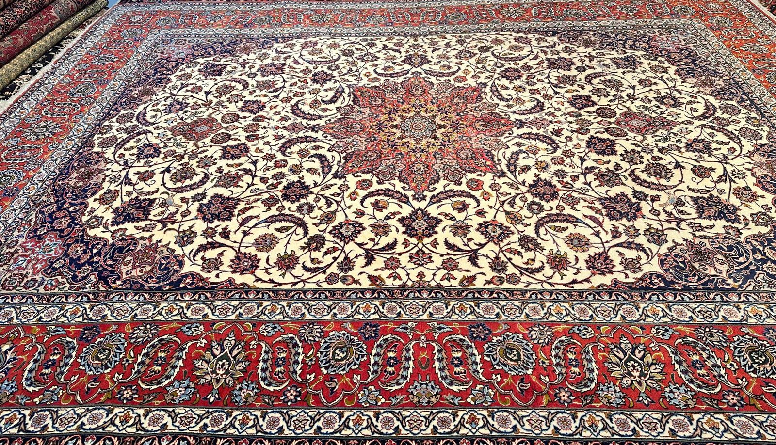 Fine Old Isfahan